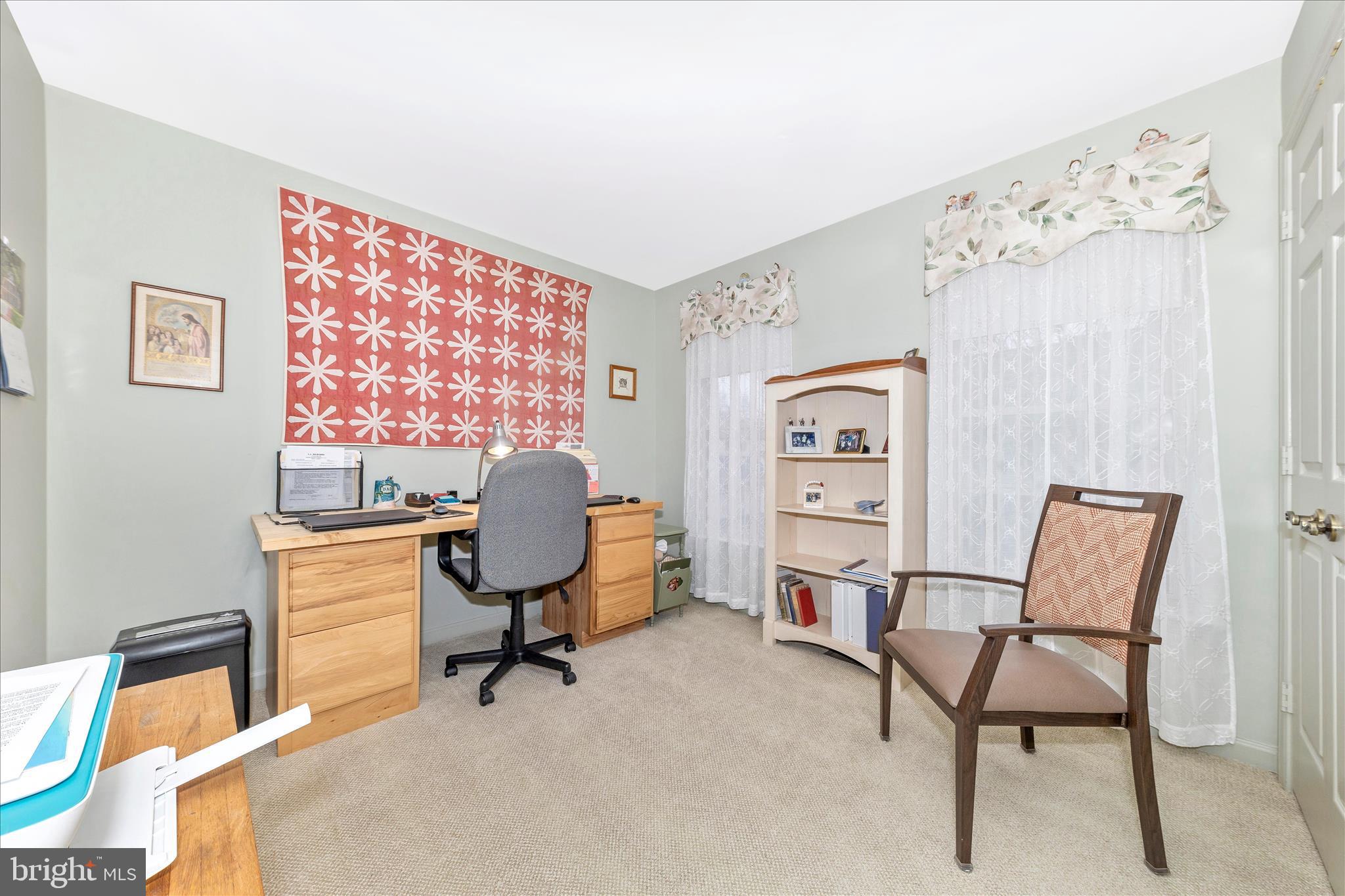 WORMANS MILL - Residential