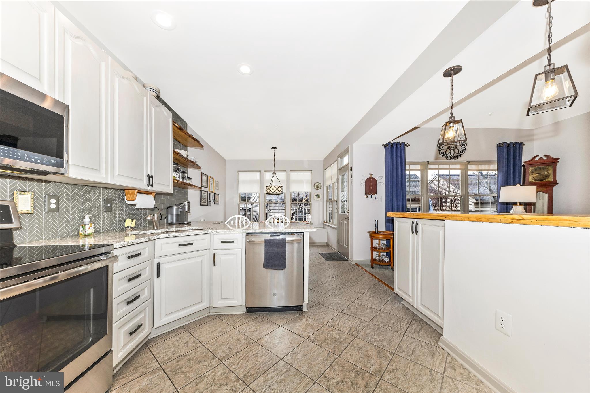 WORMANS MILL - Residential