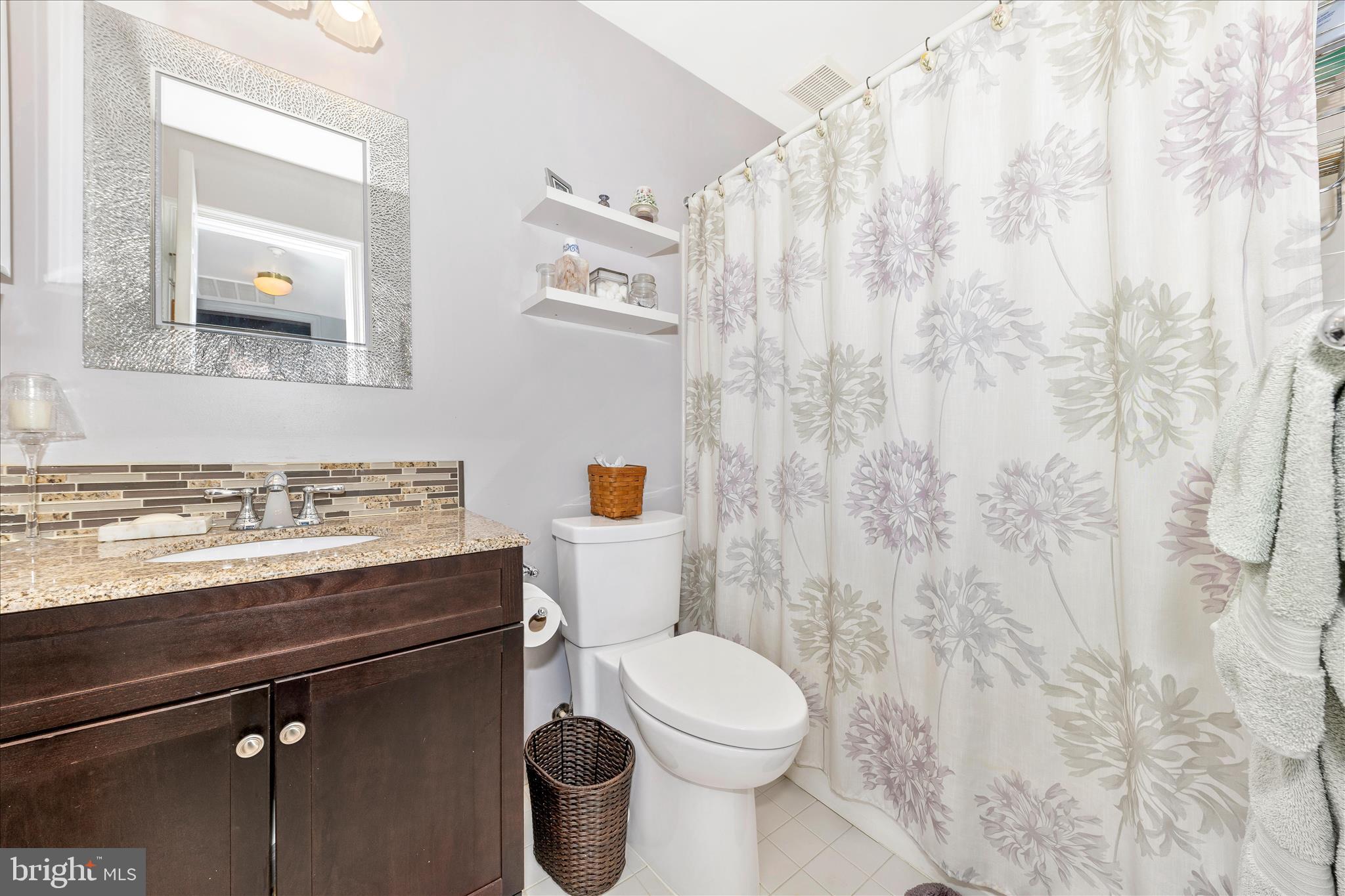 WORMANS MILL - Residential