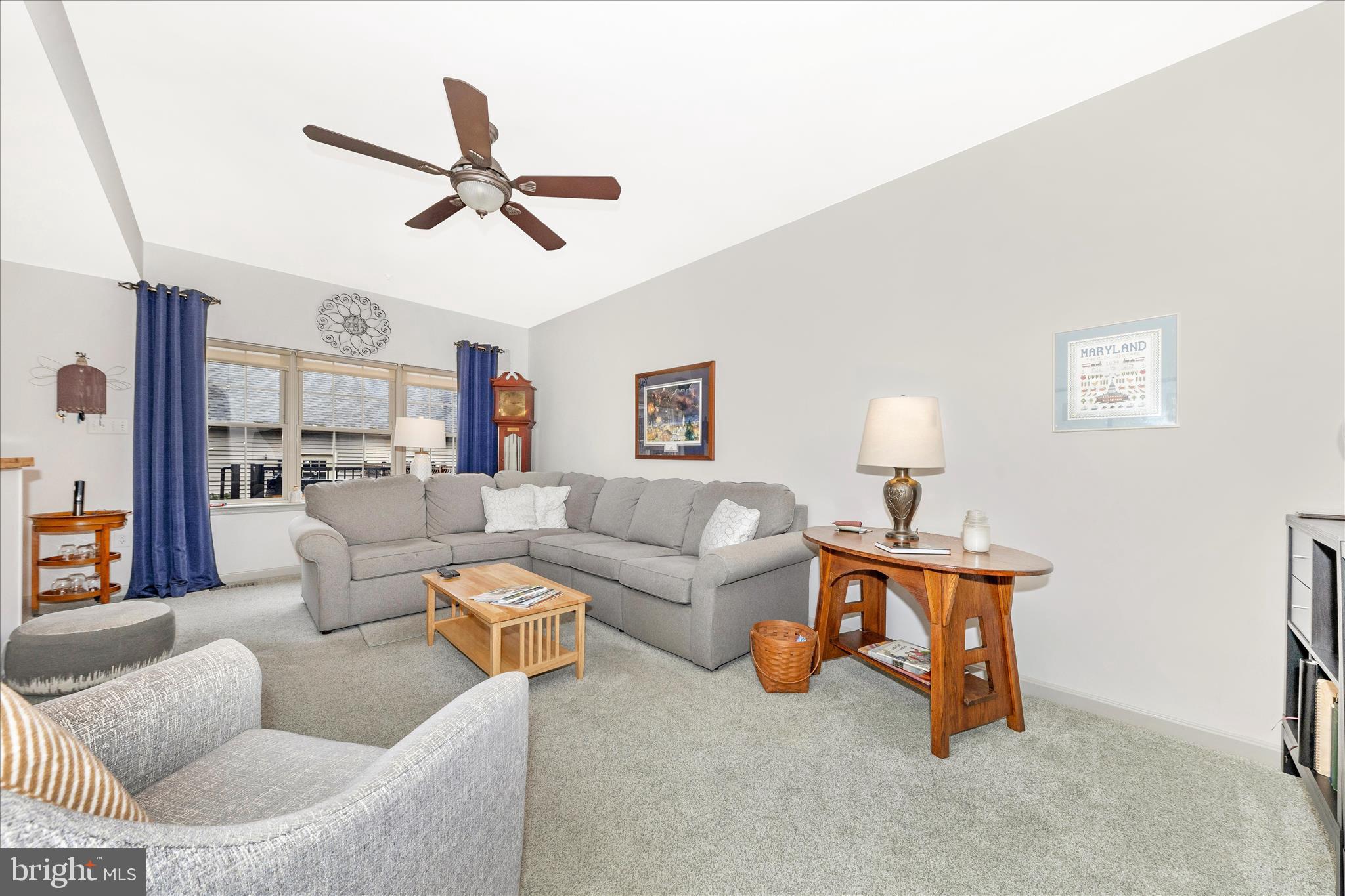 WORMANS MILL - Residential