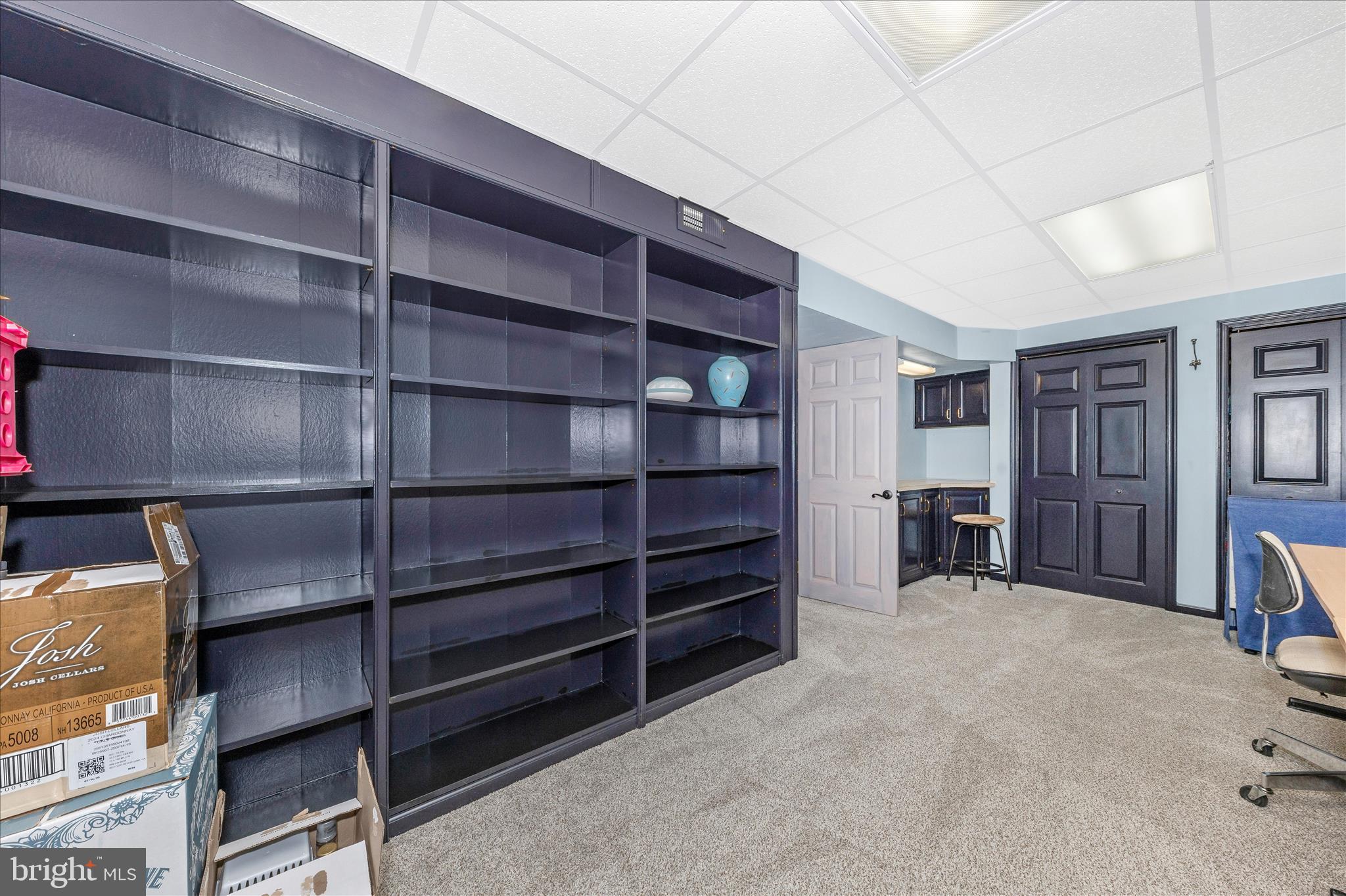 WORMANS MILL - Residential