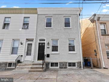 277 LEMONTE STREET PHILADELPHIA PA 19128