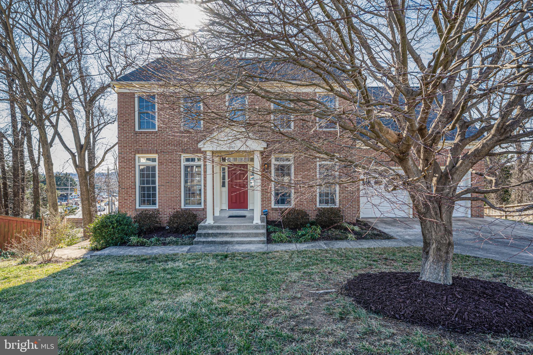 WEBBWOOD - Residential