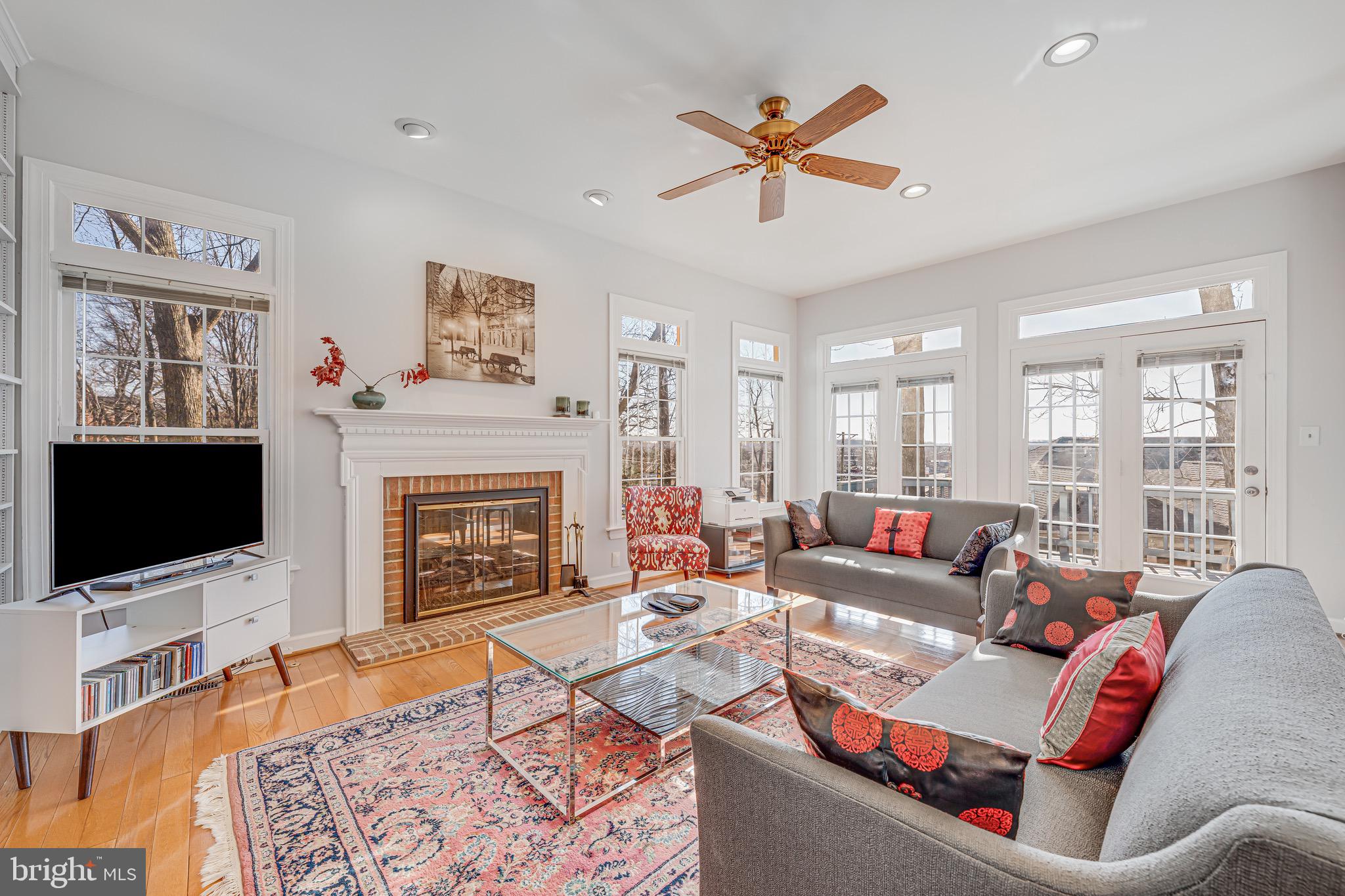 WEBBWOOD - Residential