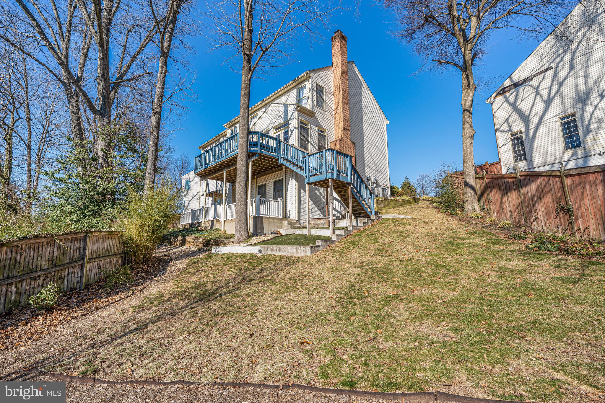 WEBBWOOD - Residential