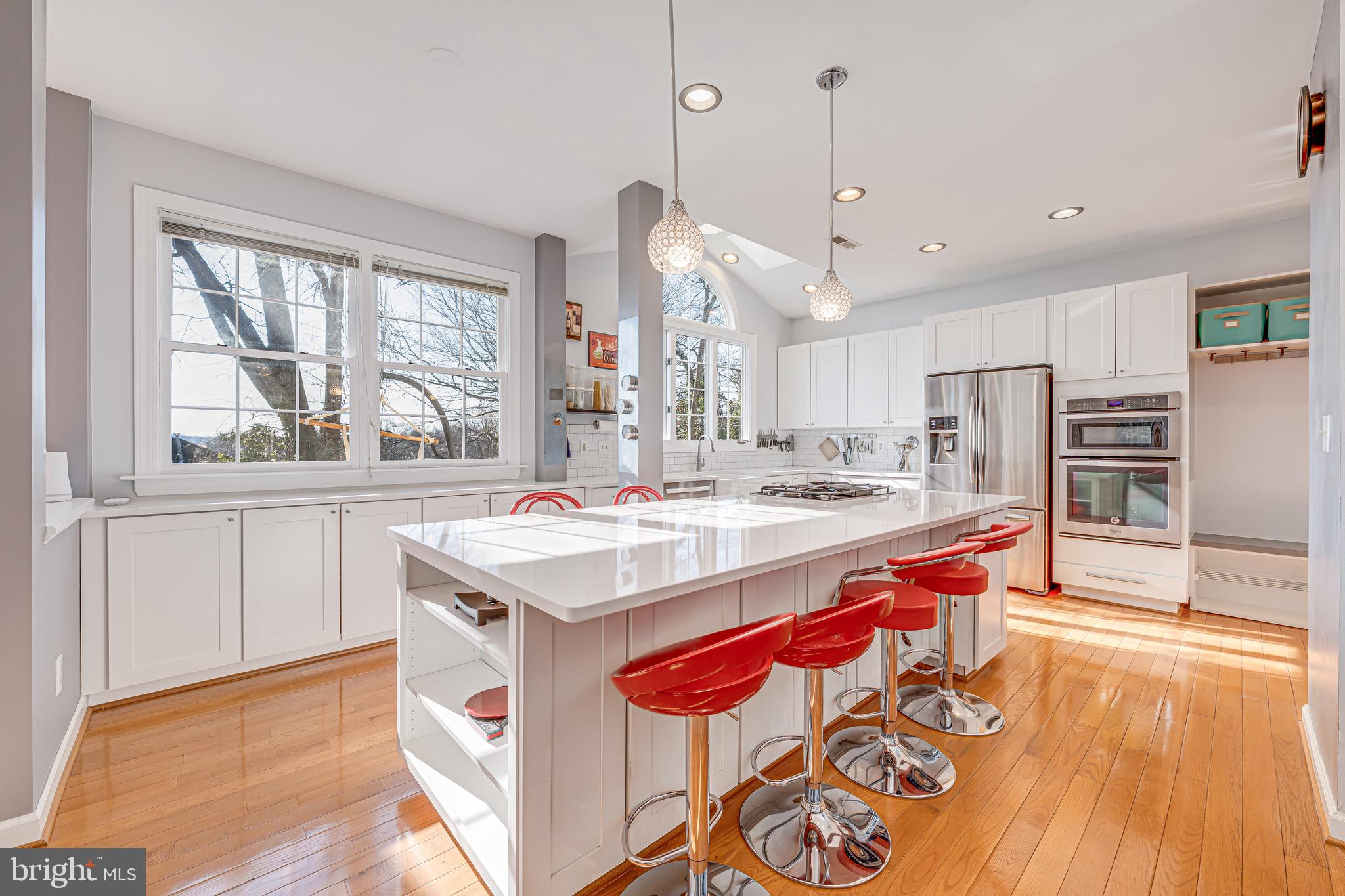 WEBBWOOD - Residential