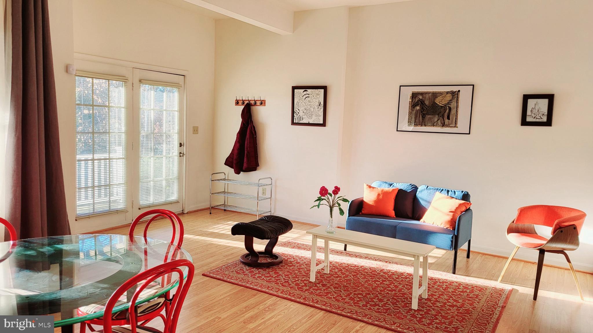 WEBBWOOD - Residential