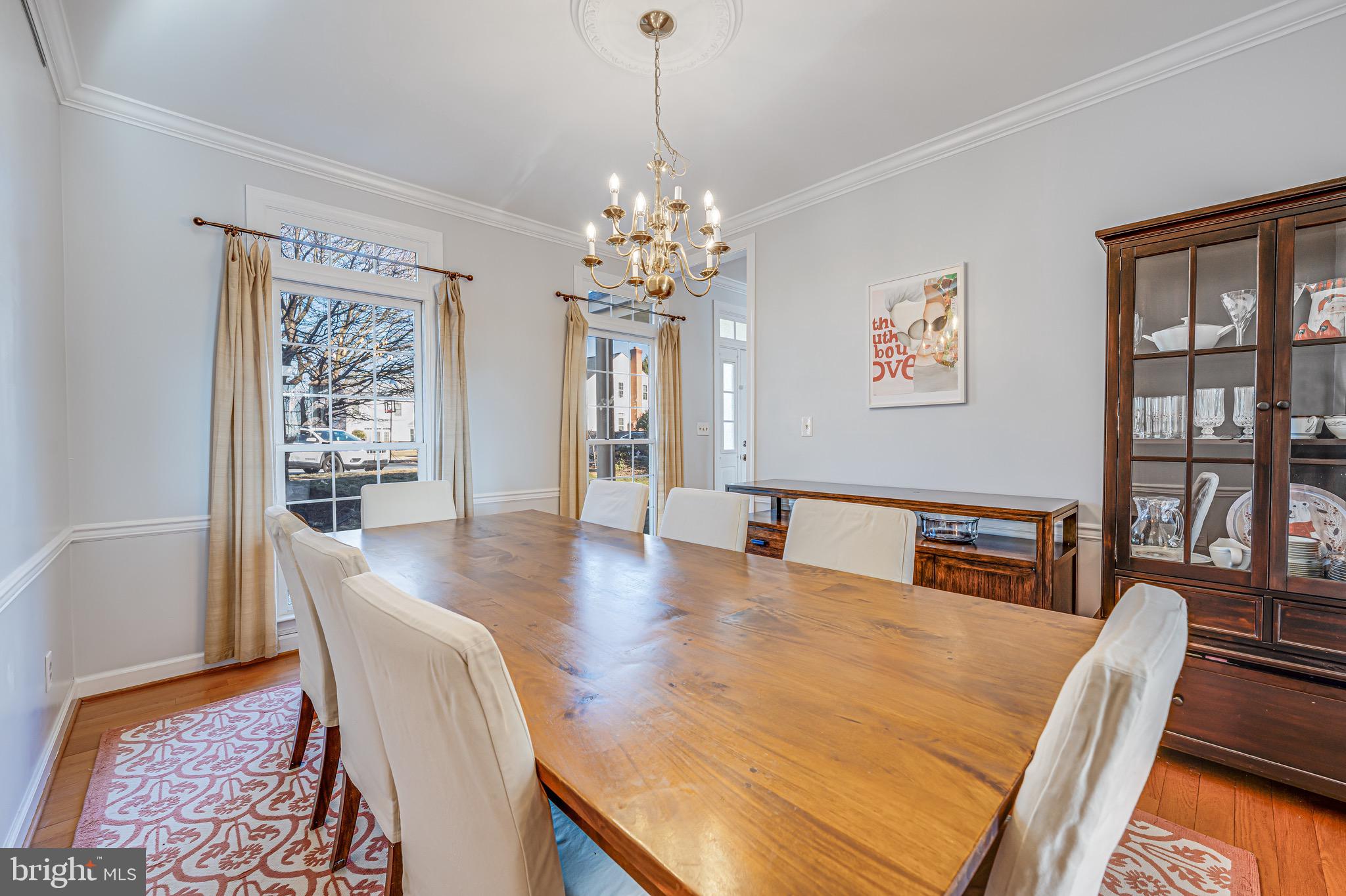 WEBBWOOD - Residential