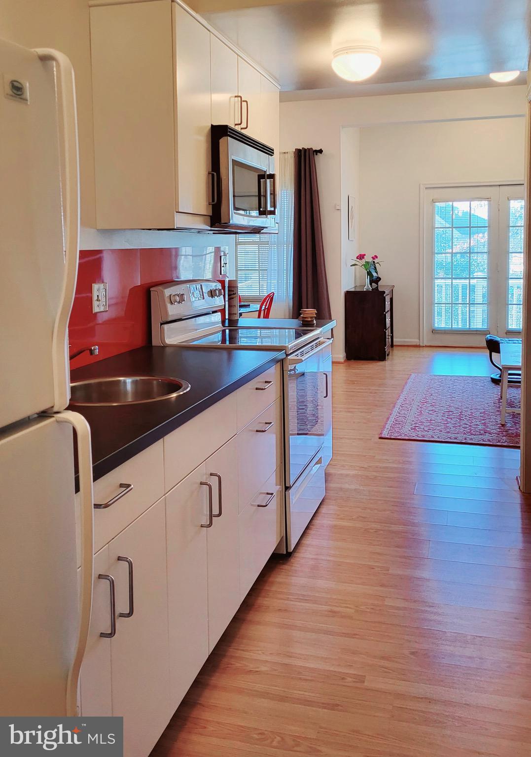 WEBBWOOD - Residential