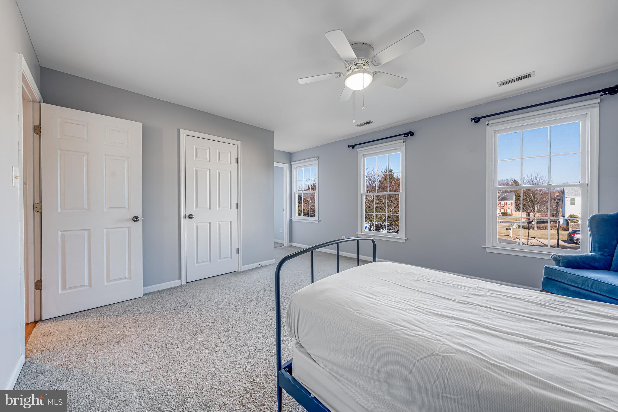 WEBBWOOD - Residential