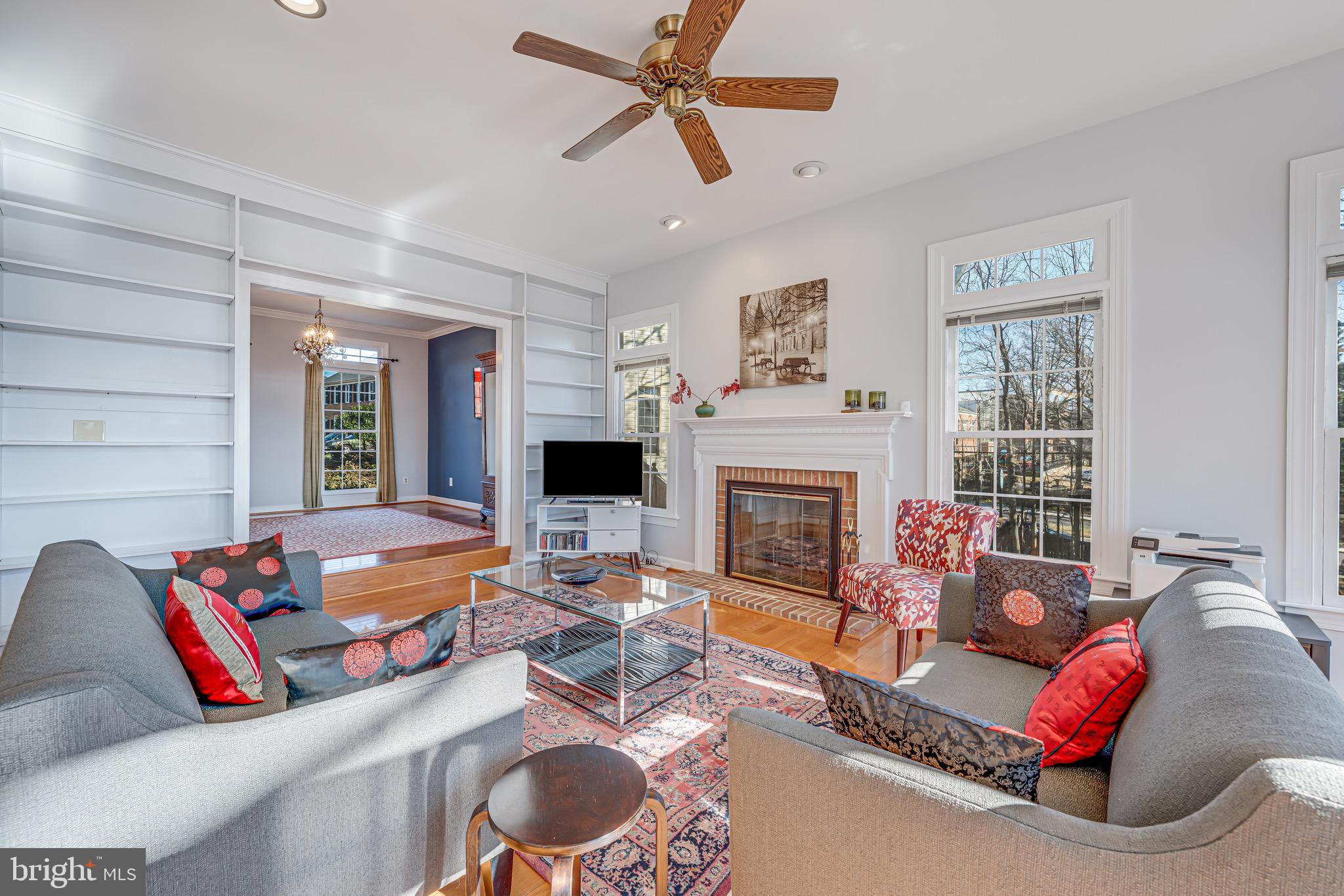 WEBBWOOD - Residential