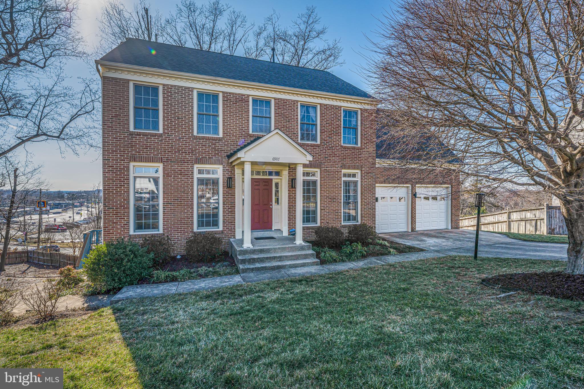 WEBBWOOD - Residential