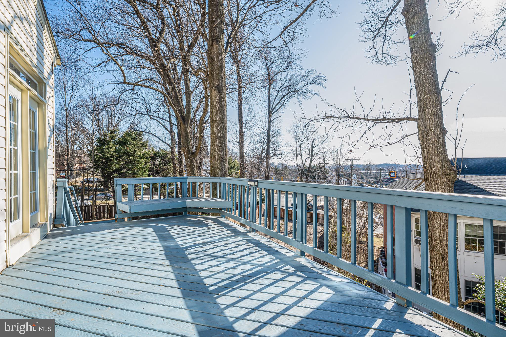 WEBBWOOD - Residential