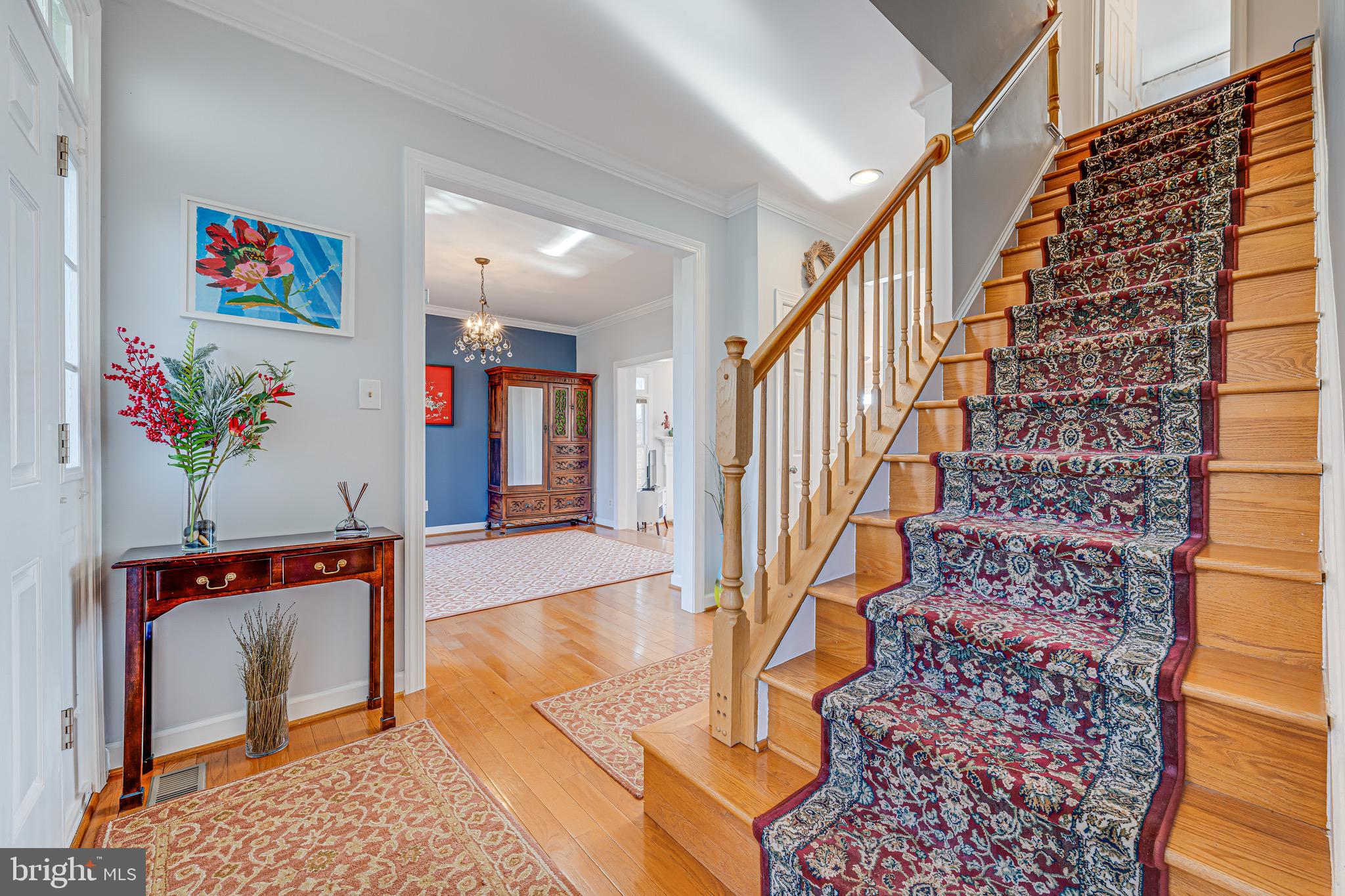 WEBBWOOD - Residential