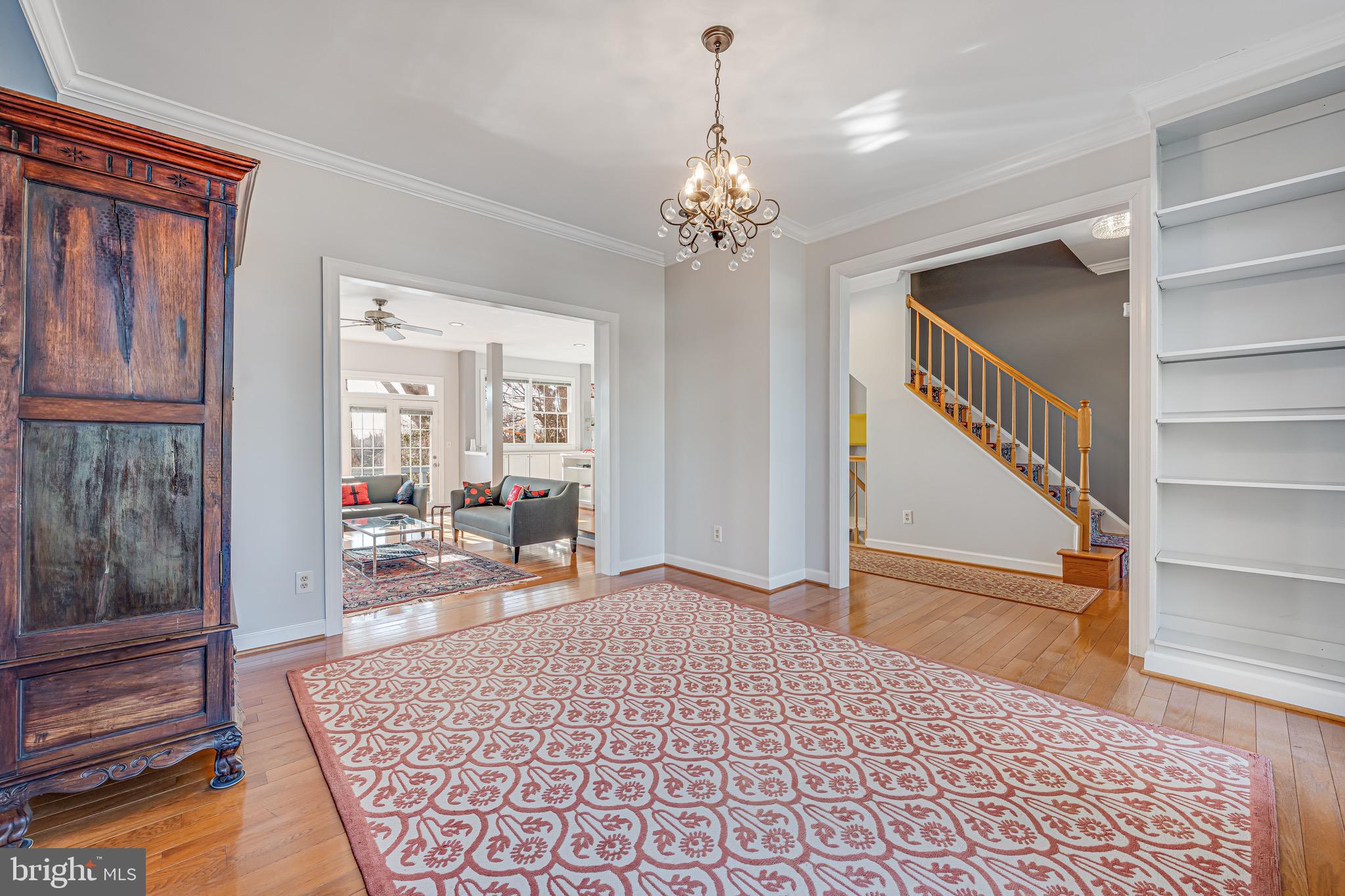 WEBBWOOD - Residential