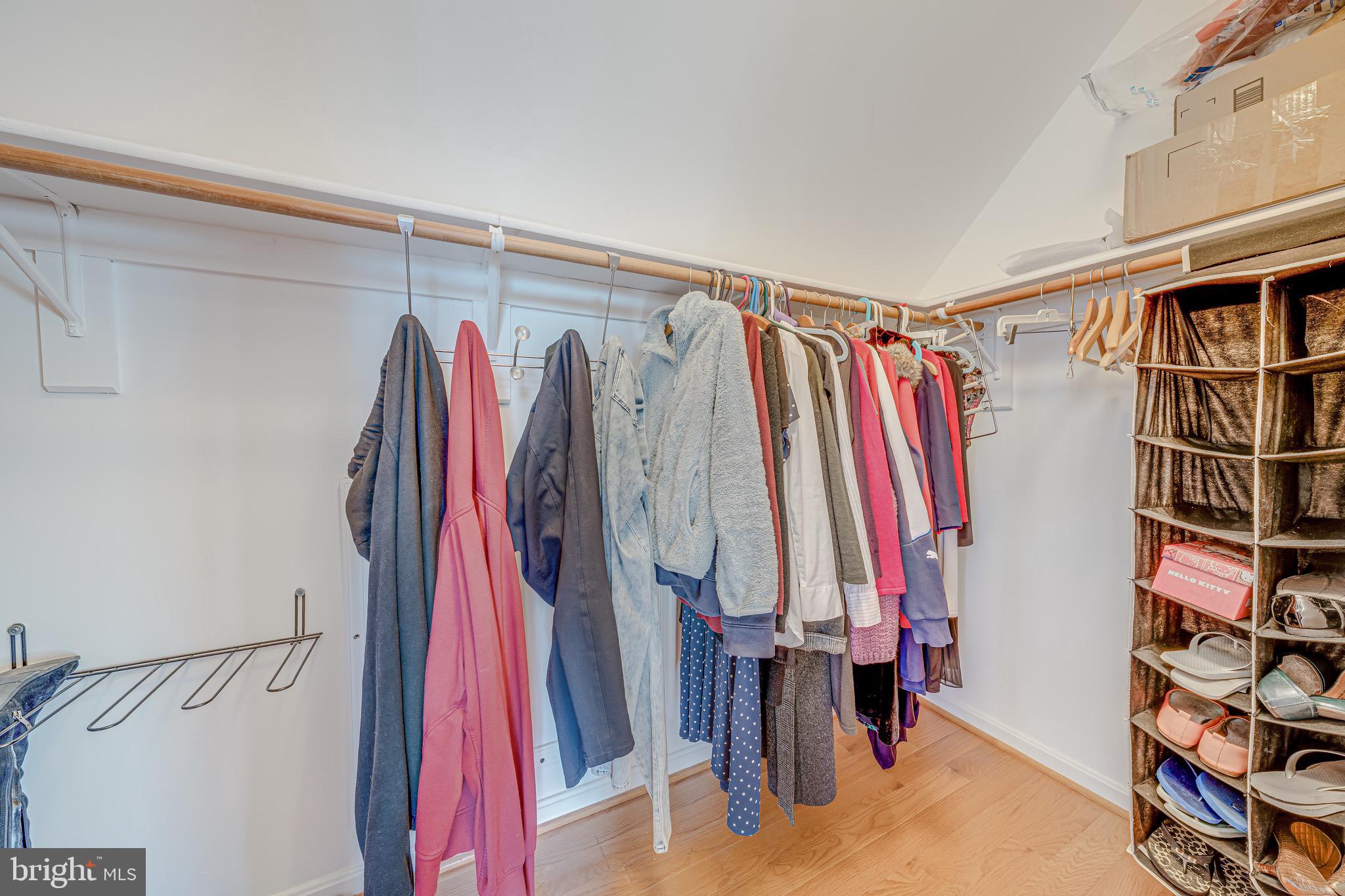 WEBBWOOD - Residential