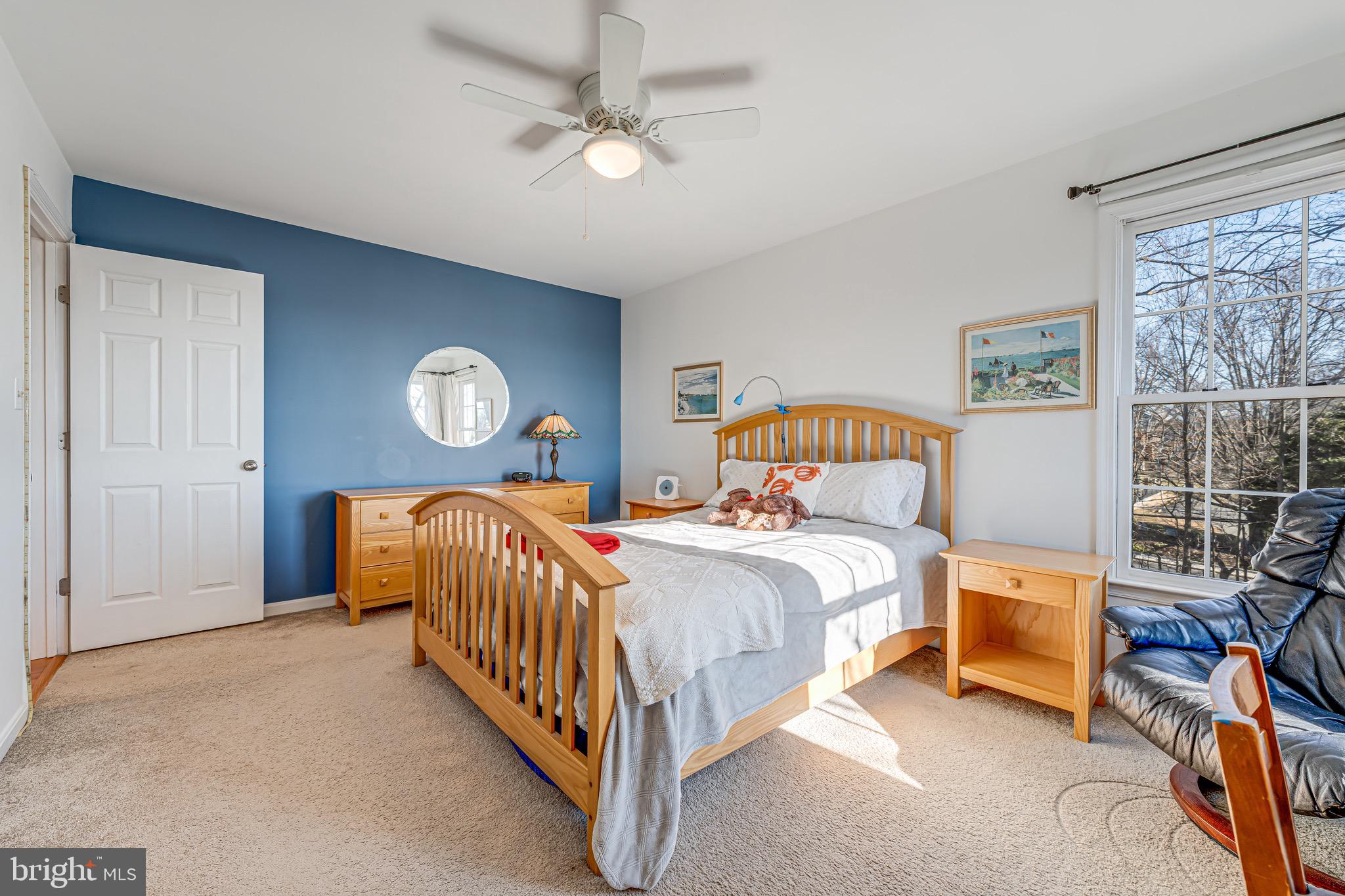 WEBBWOOD - Residential