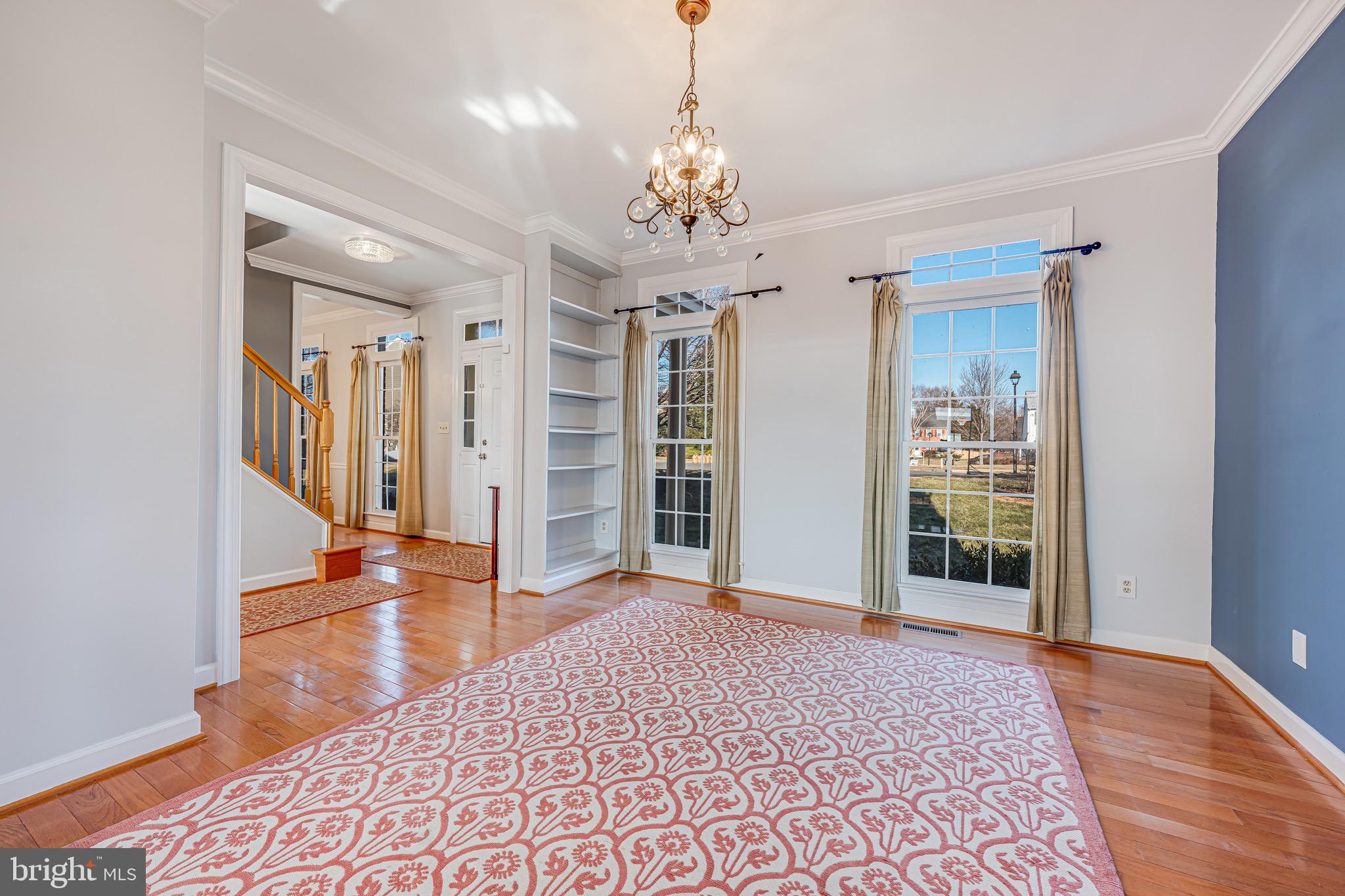 WEBBWOOD - Residential