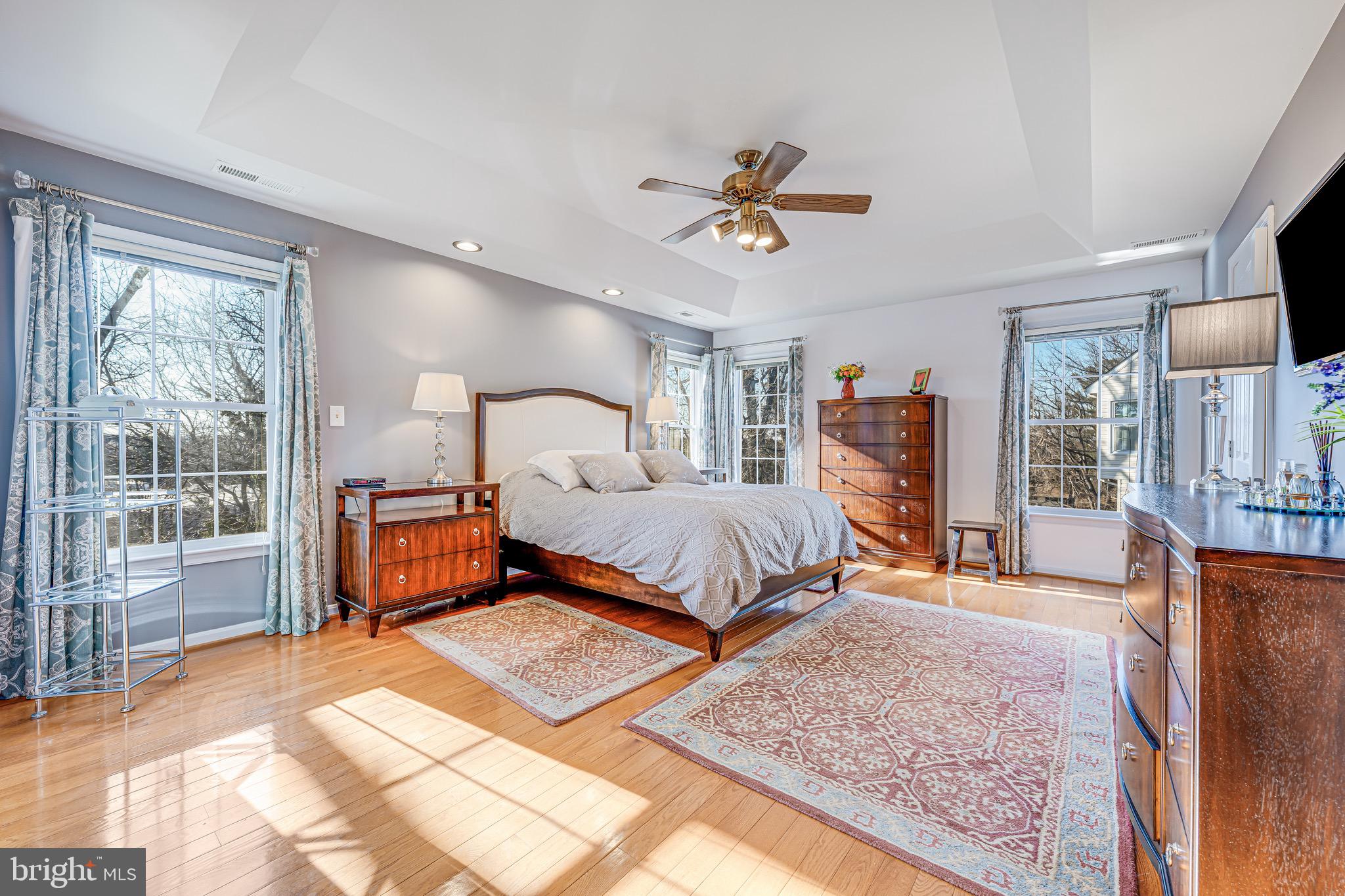 WEBBWOOD - Residential