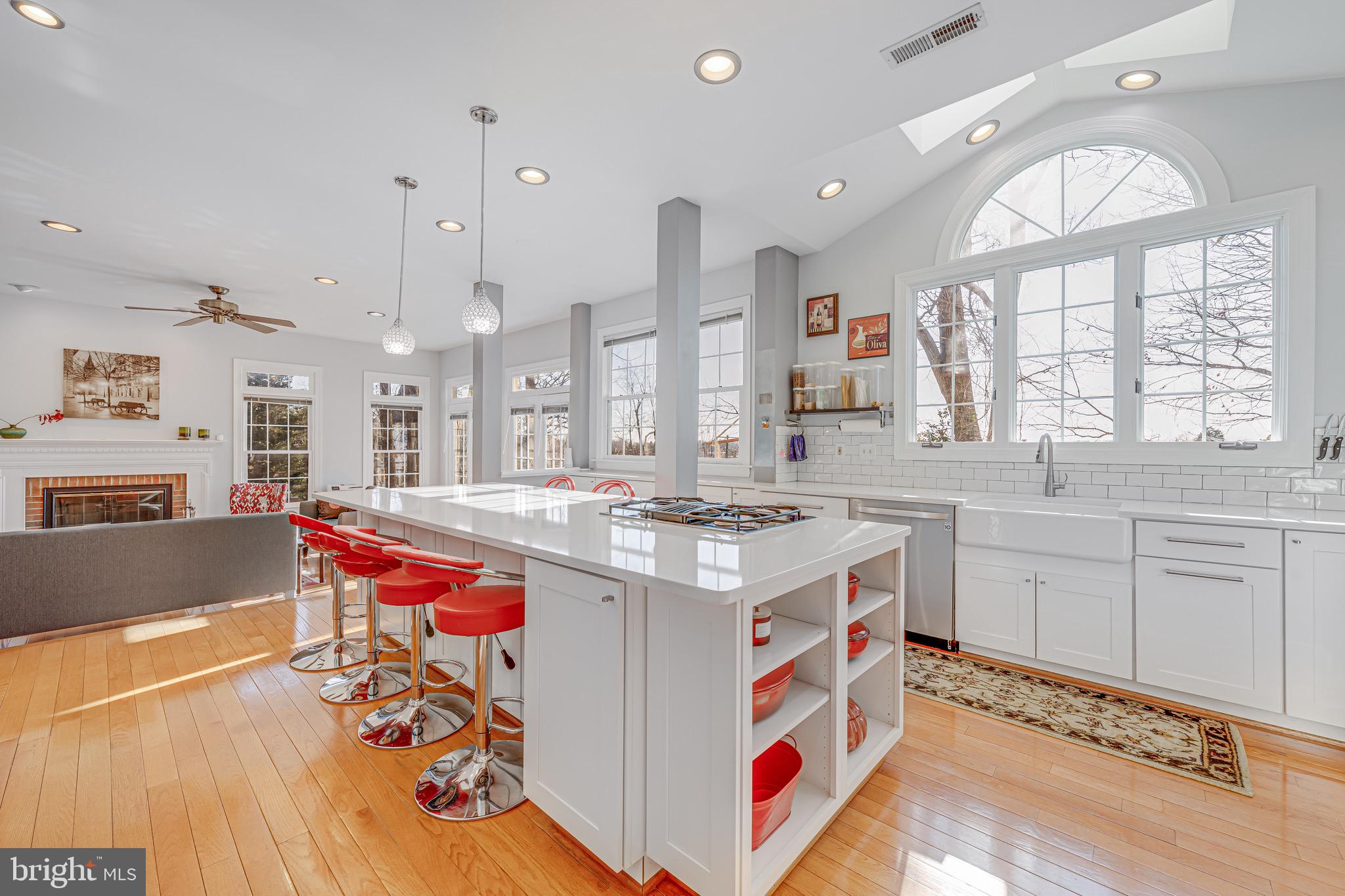 WEBBWOOD - Residential