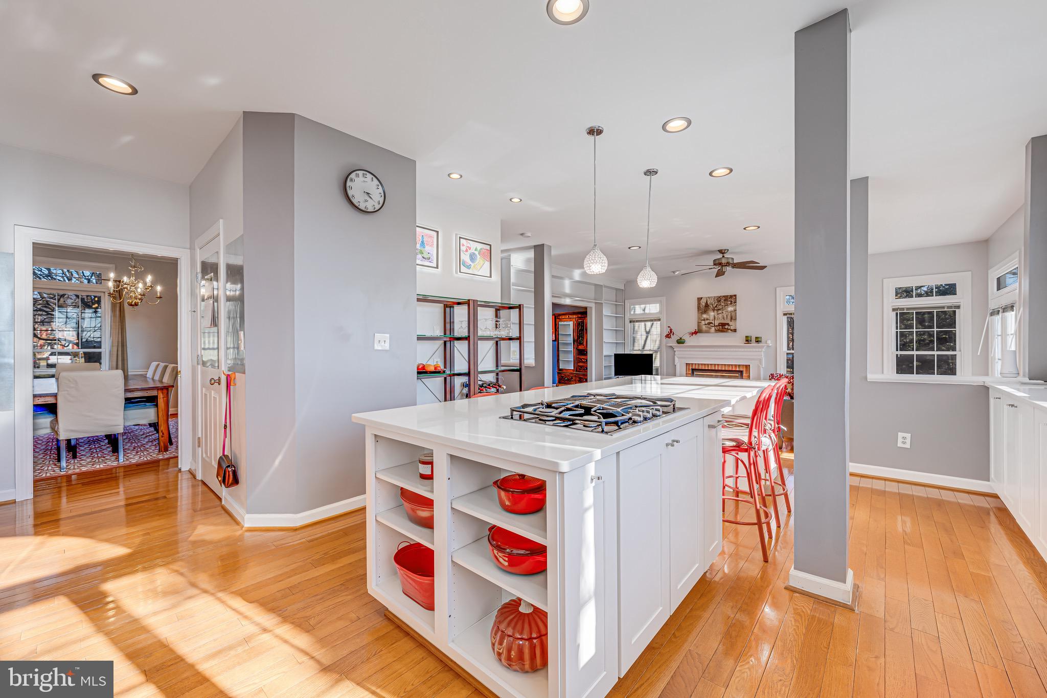 WEBBWOOD - Residential