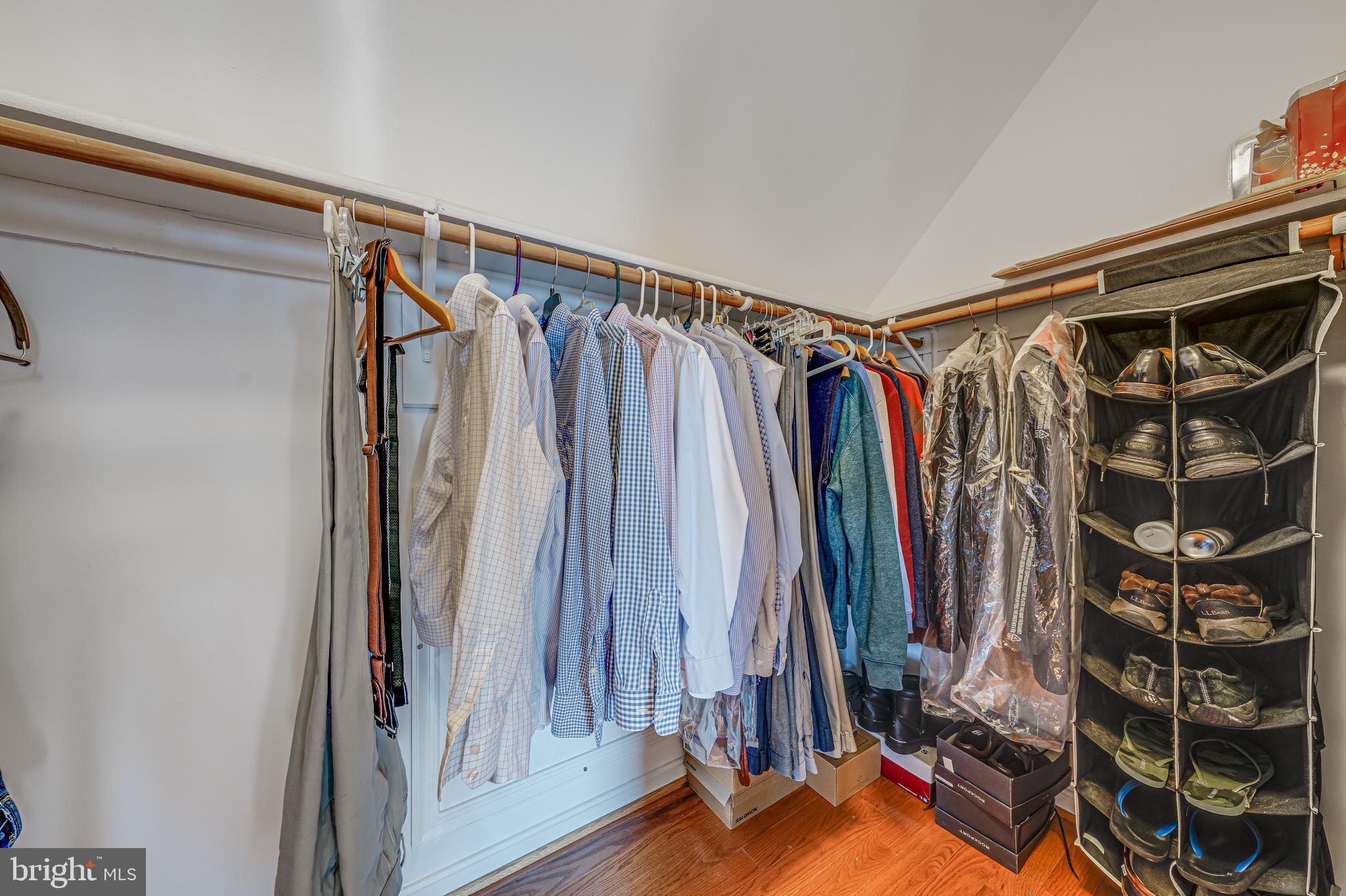 WEBBWOOD - Residential