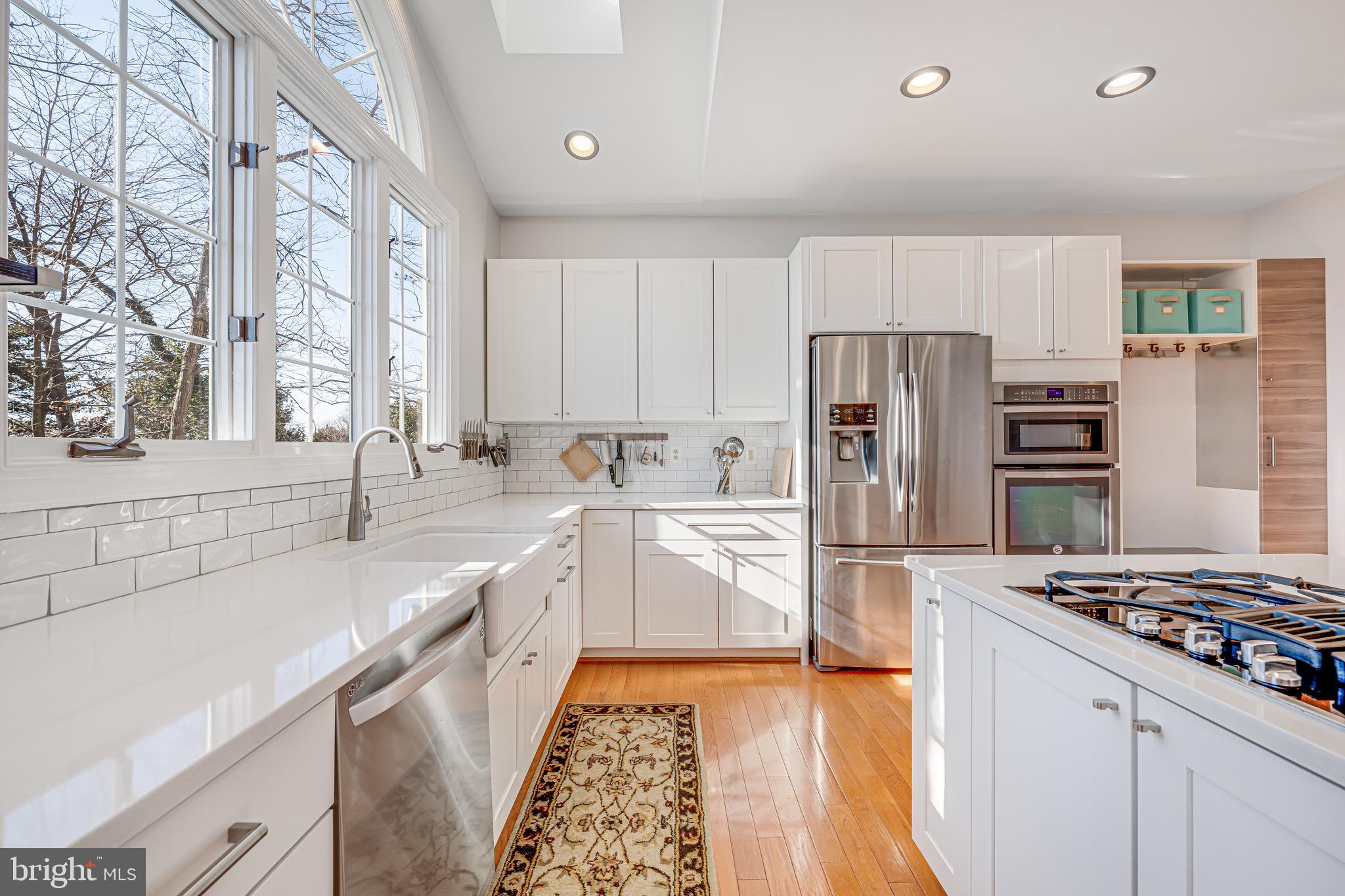 WEBBWOOD - Residential