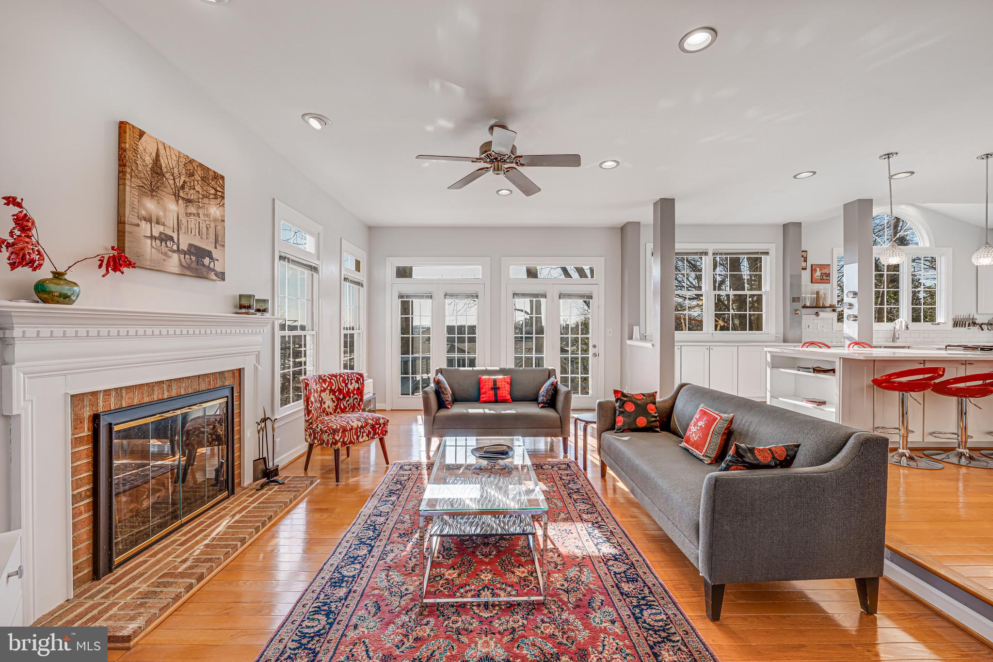 WEBBWOOD - Residential