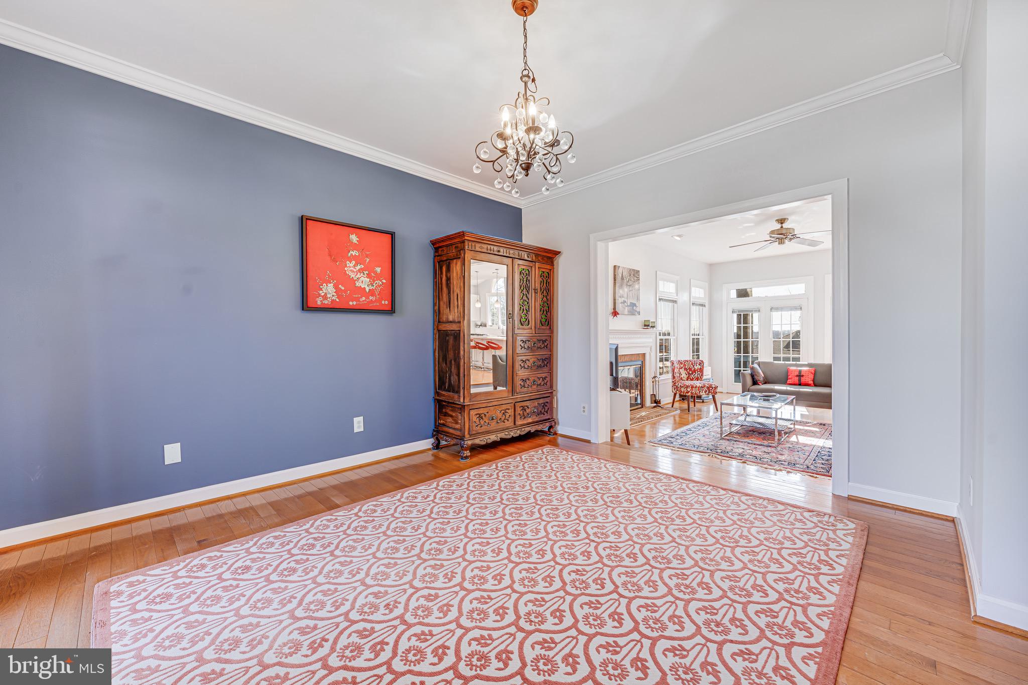 WEBBWOOD - Residential