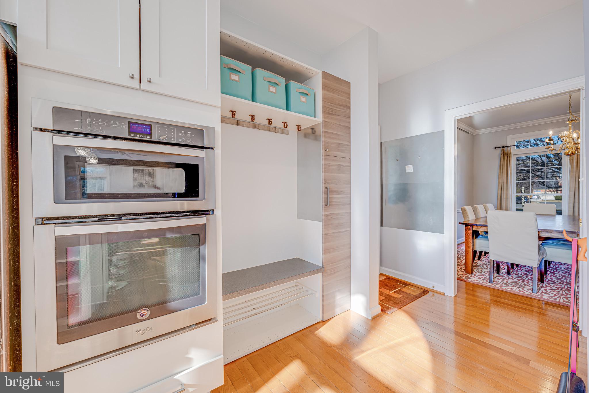 WEBBWOOD - Residential