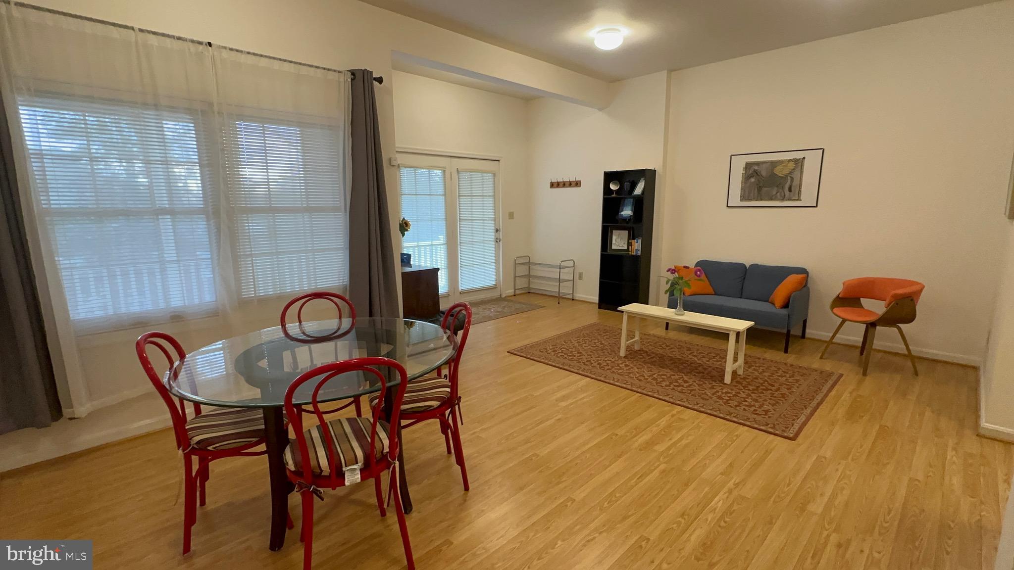 WEBBWOOD - Residential