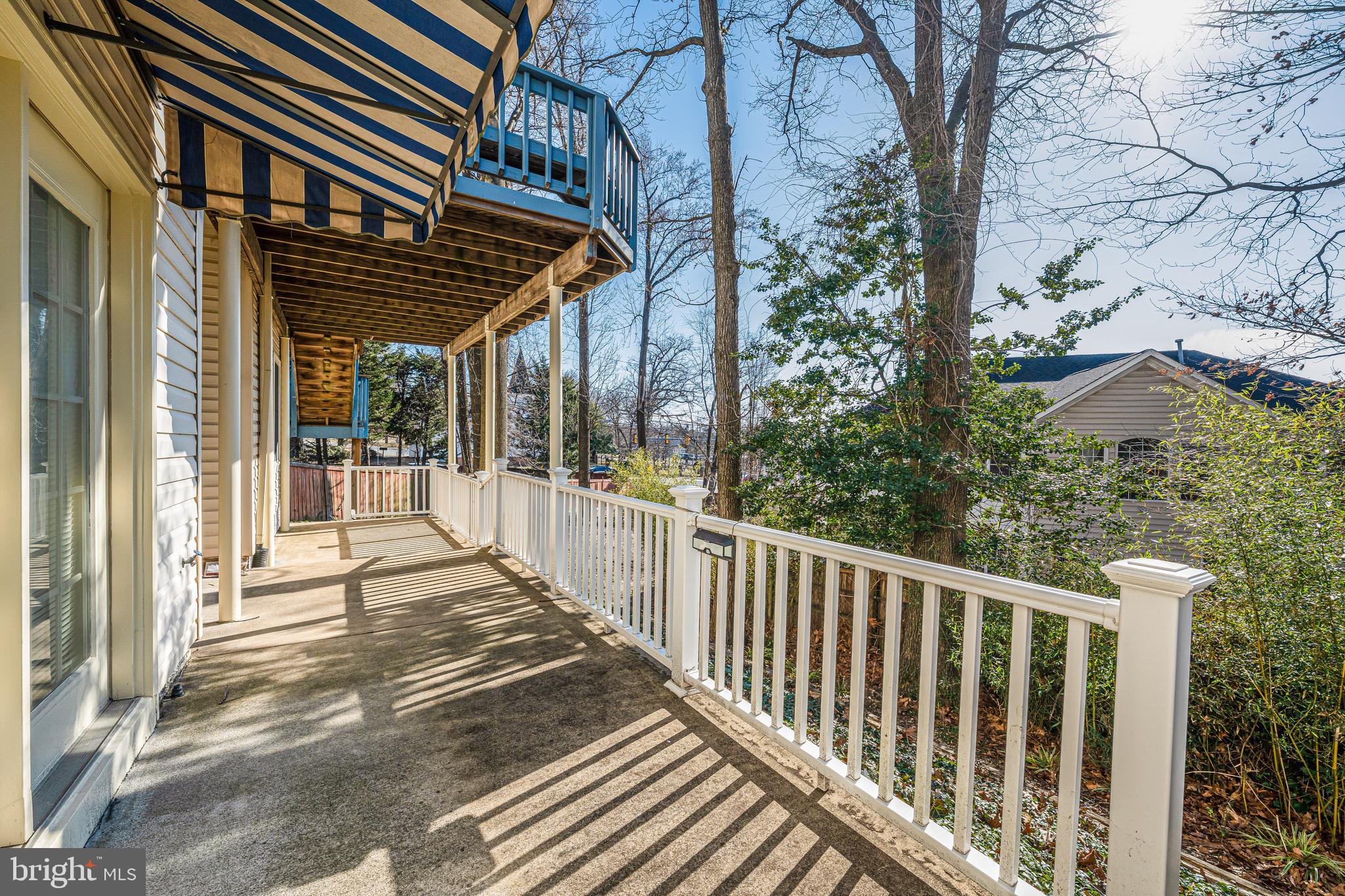 WEBBWOOD - Residential