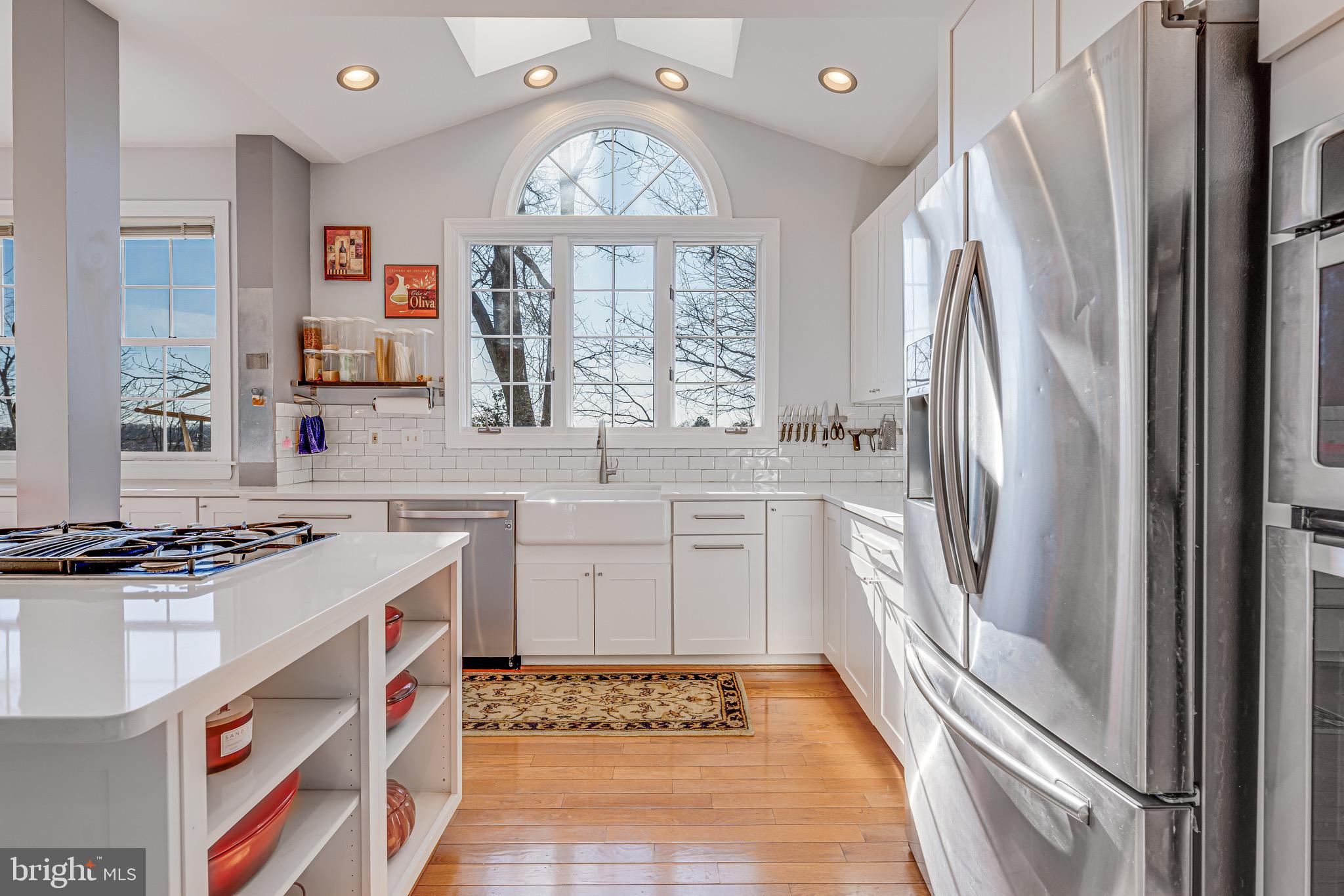 WEBBWOOD - Residential