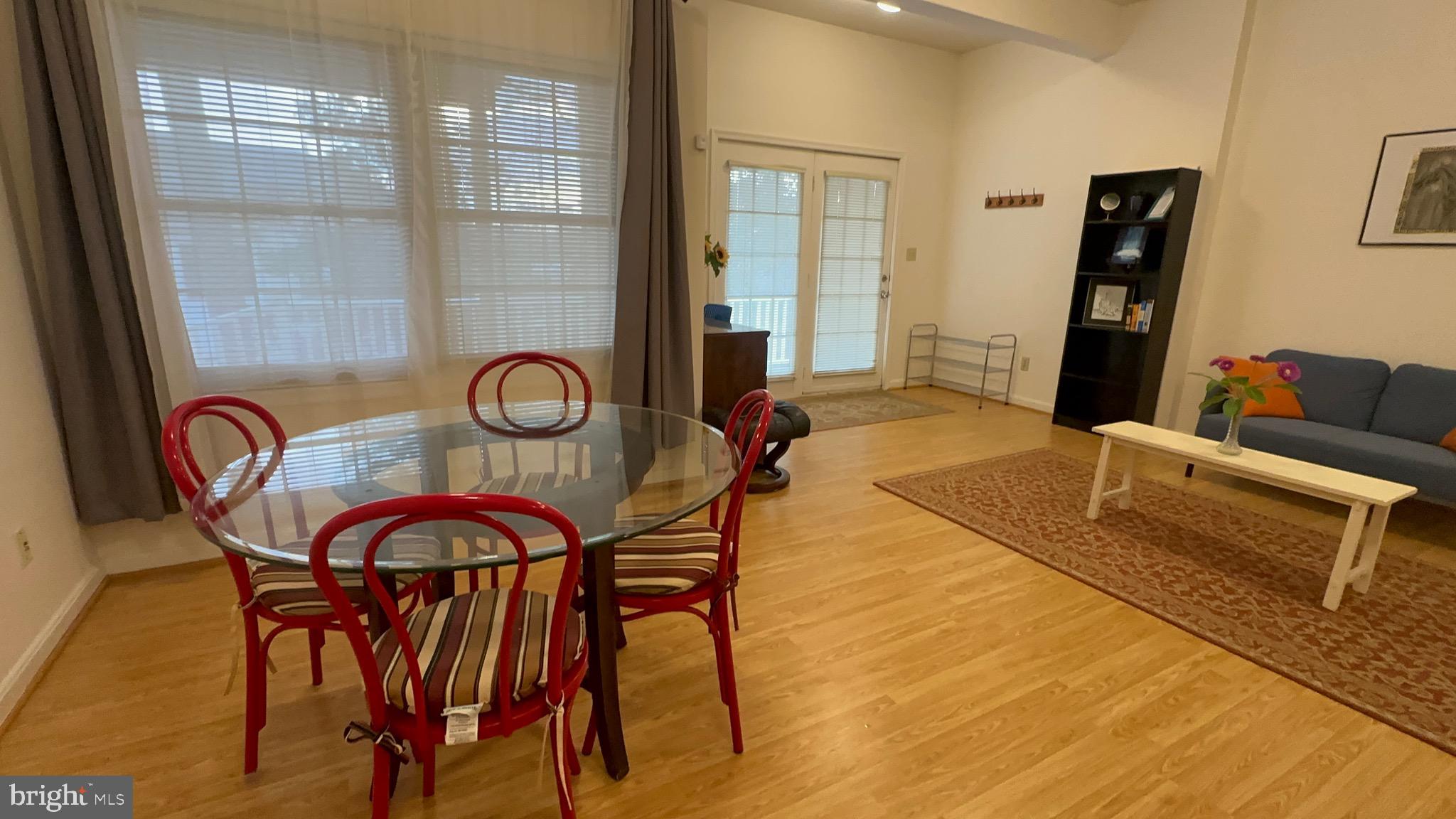 WEBBWOOD - Residential