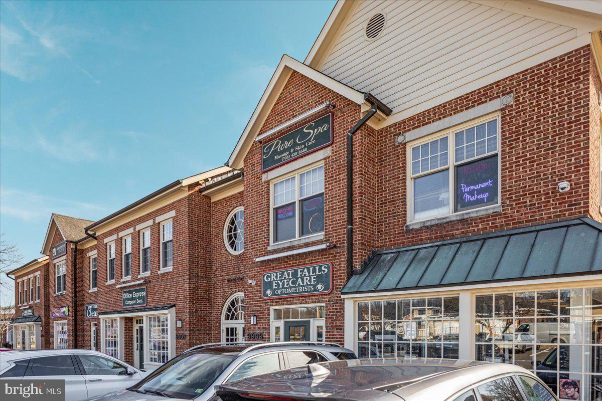 GREAT FALLS - Residential