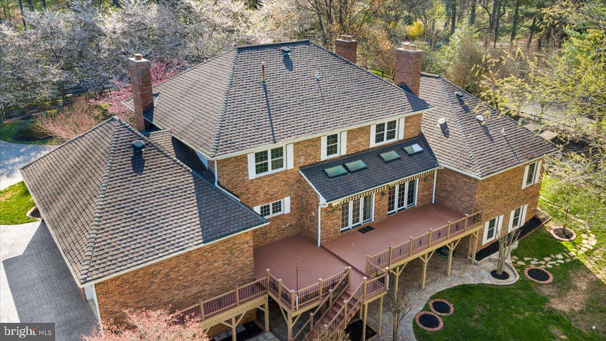 GREAT FALLS - Residential