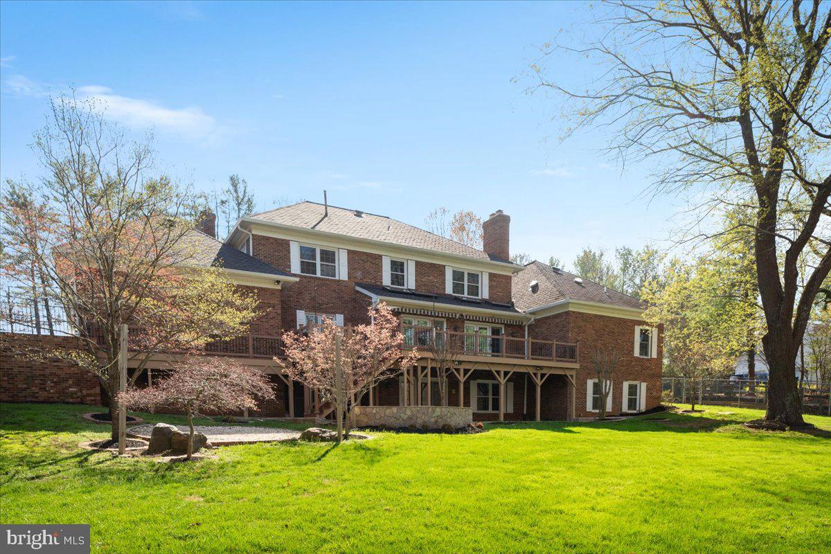 GREAT FALLS - Residential