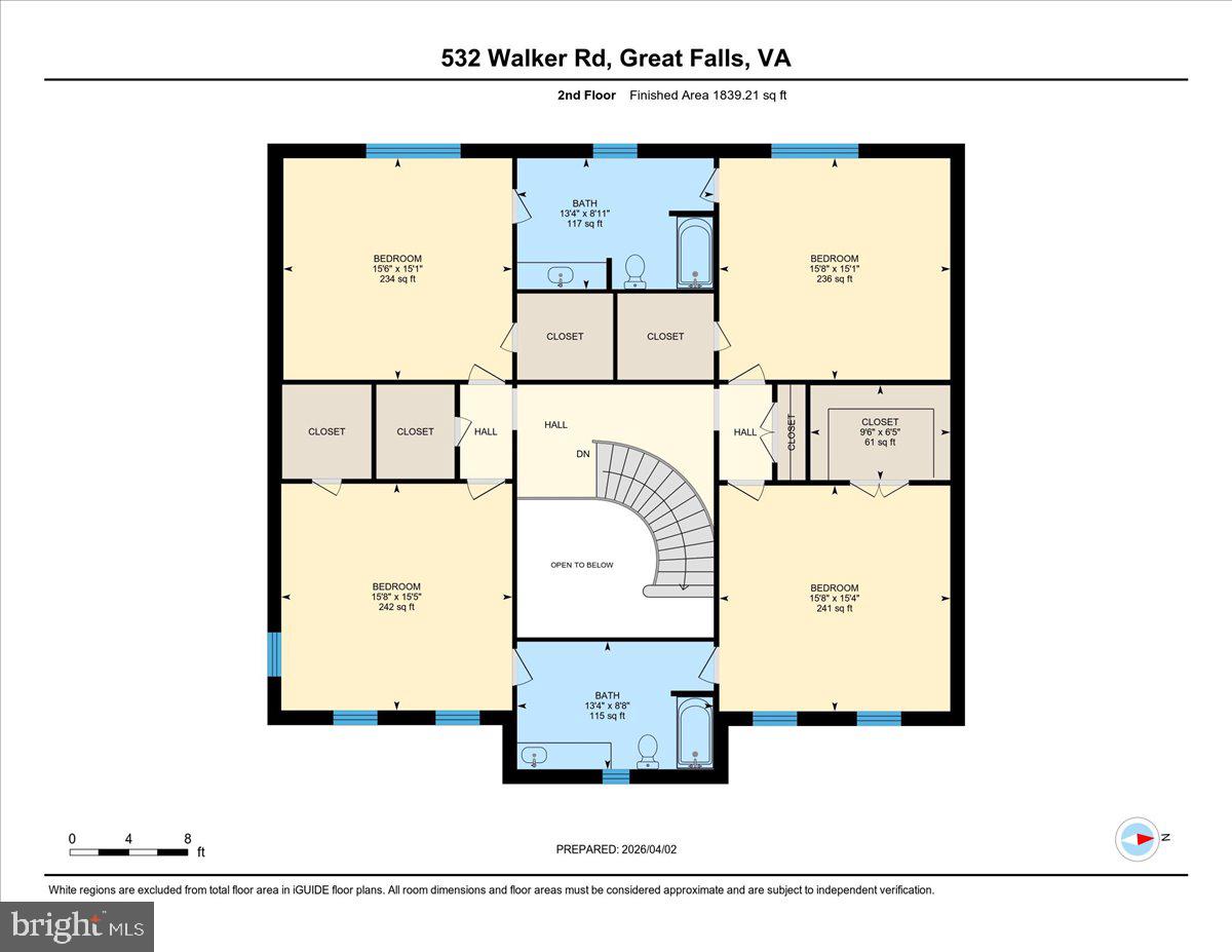 GREAT FALLS - Residential