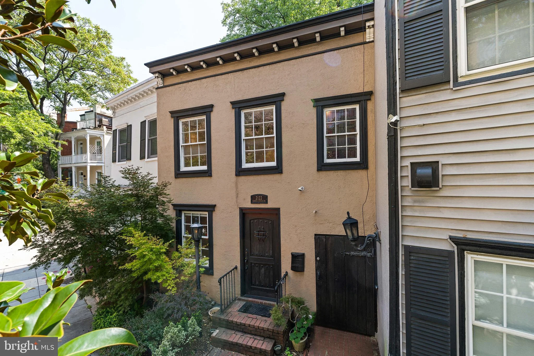2122 Florida Avenue NW, Washington, DC 20008