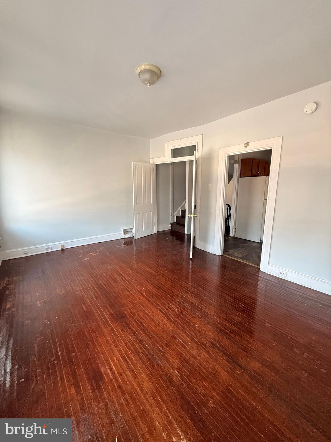 CENTER CITY LANCASTER - Residential Income