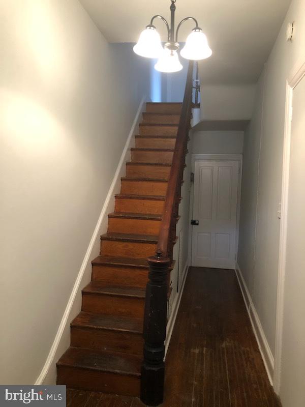 CENTER CITY LANCASTER - Residential Income