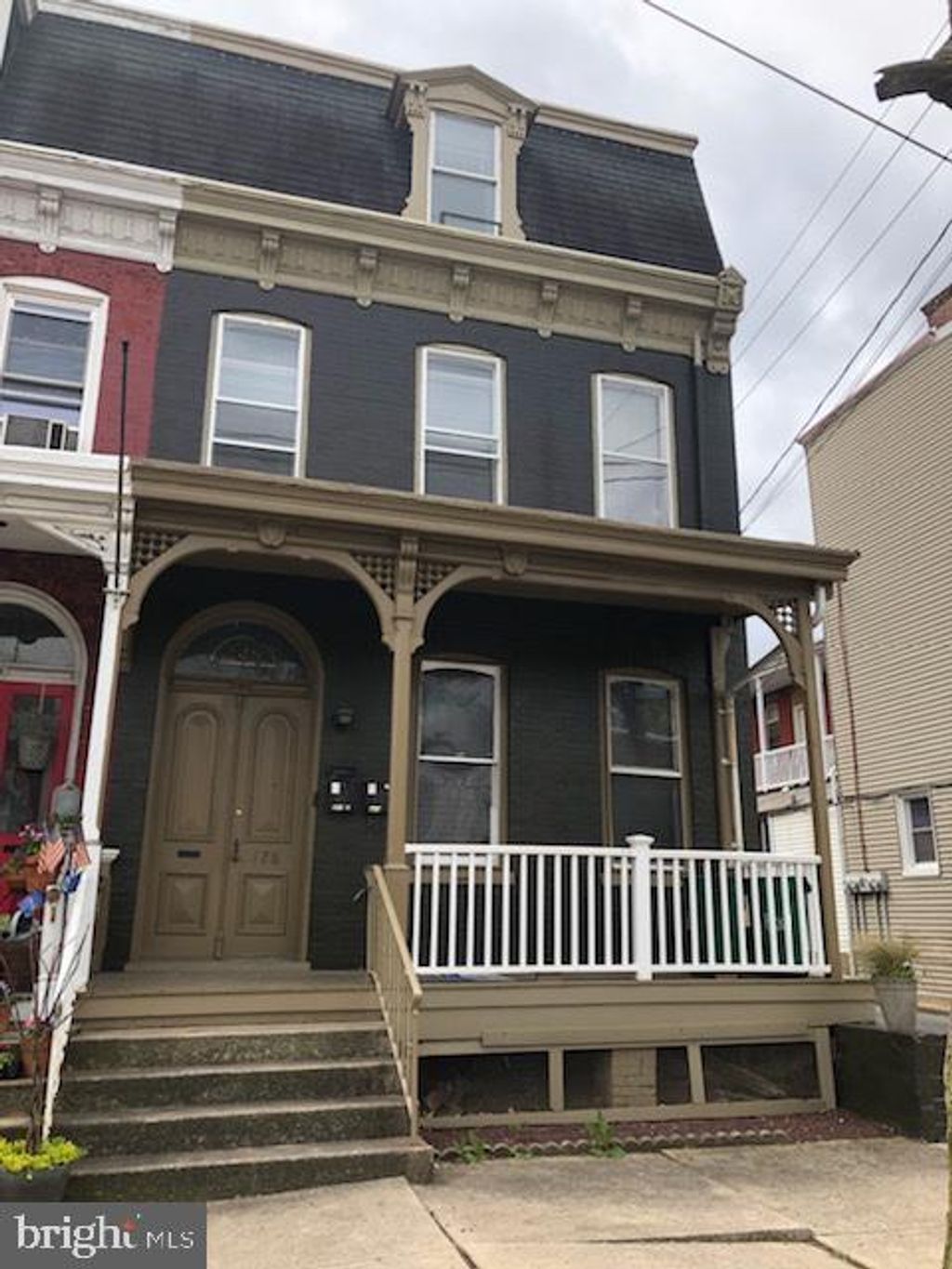 Photo of 128 E New Street, LANCASTER, PA 17602 (MLS # PALA2082336)