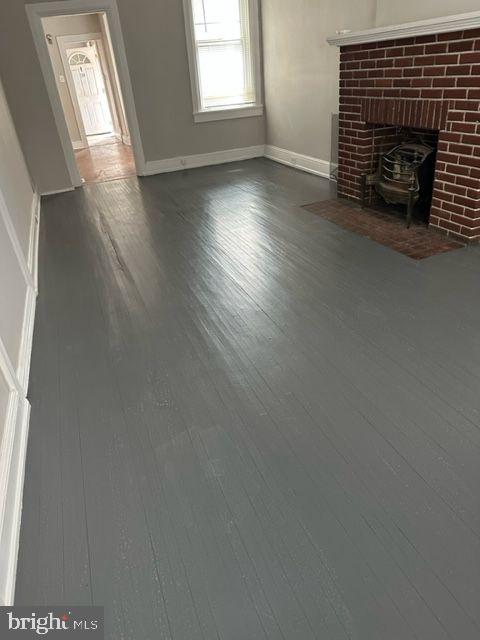 CENTER CITY LANCASTER - Residential Income