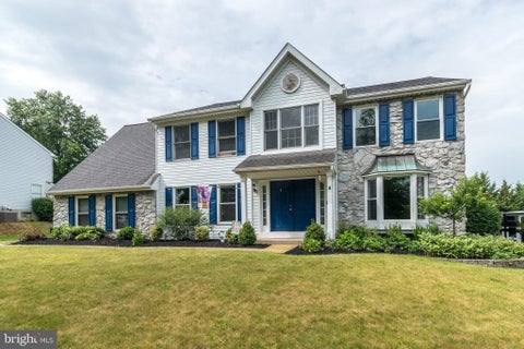 Photo of 2272 Warner Road, LANSDALE, PA 19446 (MLS # PAMC2183104)