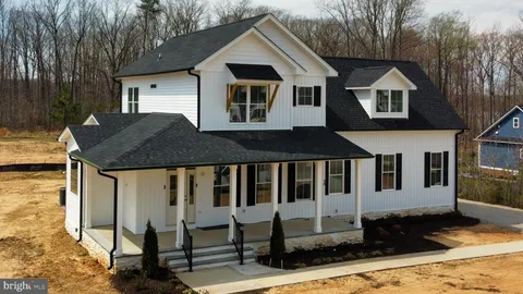 723 Rainbow Ridge, Bumpass, VA MLS: VALA2006972