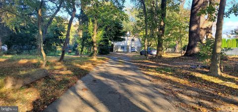 650 LIBERTY GROVE ROAD CONOWINGO MD 21918
