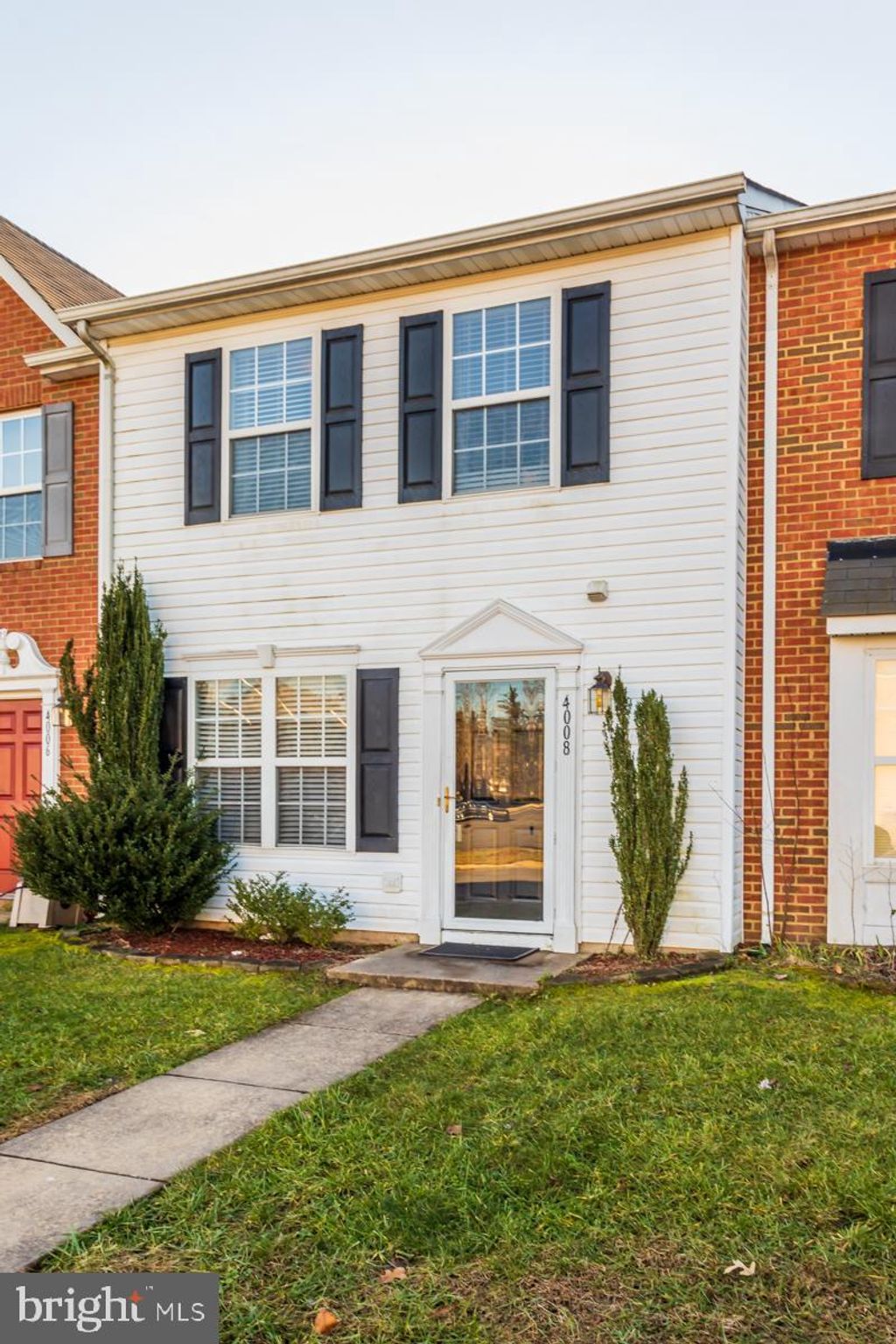 Photo of 4008 Englandtown Road, FREDERICKSBURG, VA 22408 (MLS # VASP2036202)