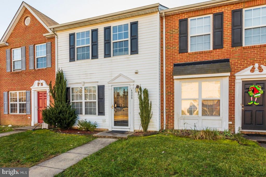 Photo of 4008 Englandtown Road, FREDERICKSBURG, VA 22408 (MLS # VASP2036202)