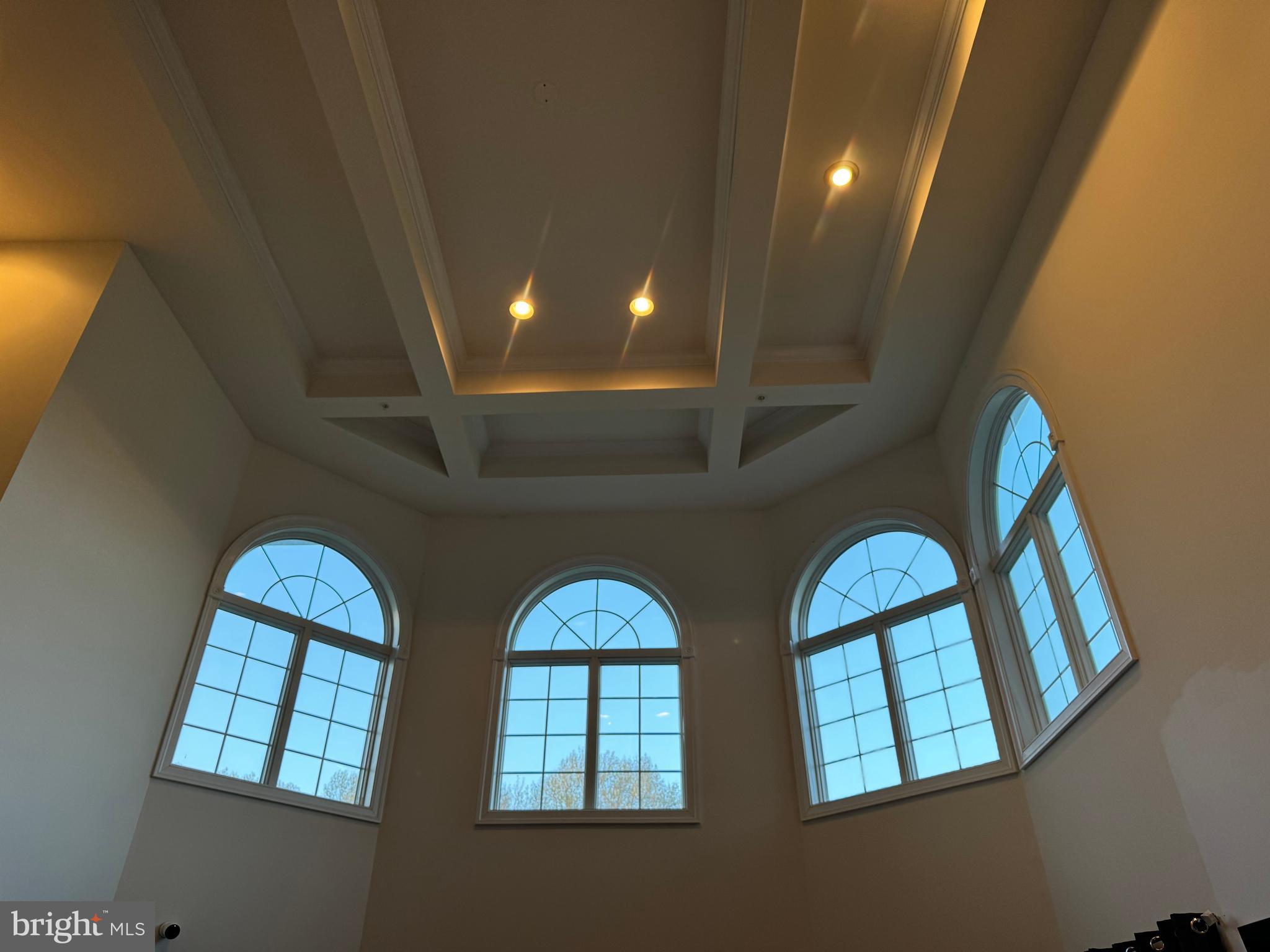 HAMPTONS AT WOODMORE - Residential