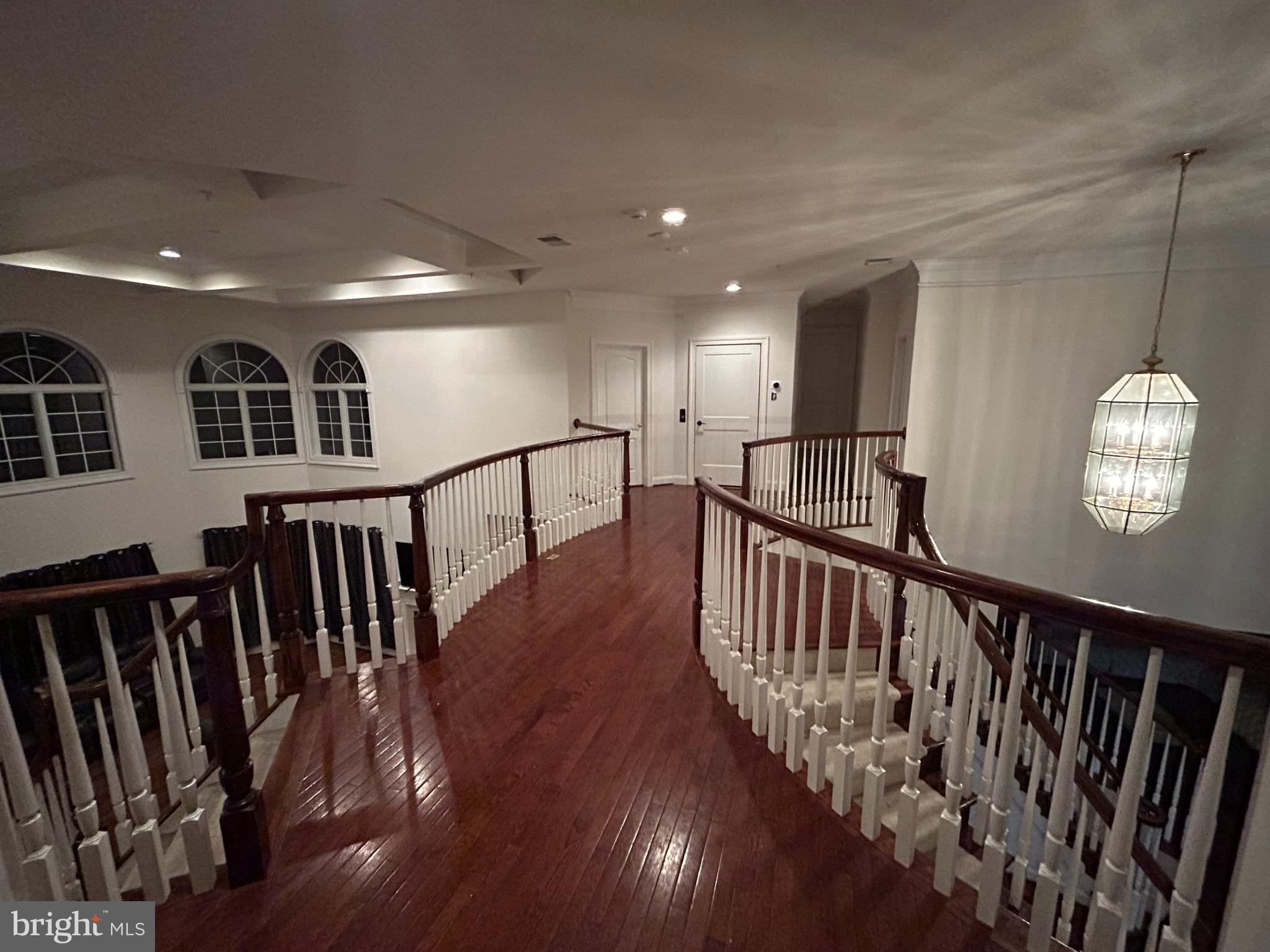 HAMPTONS AT WOODMORE - Residential